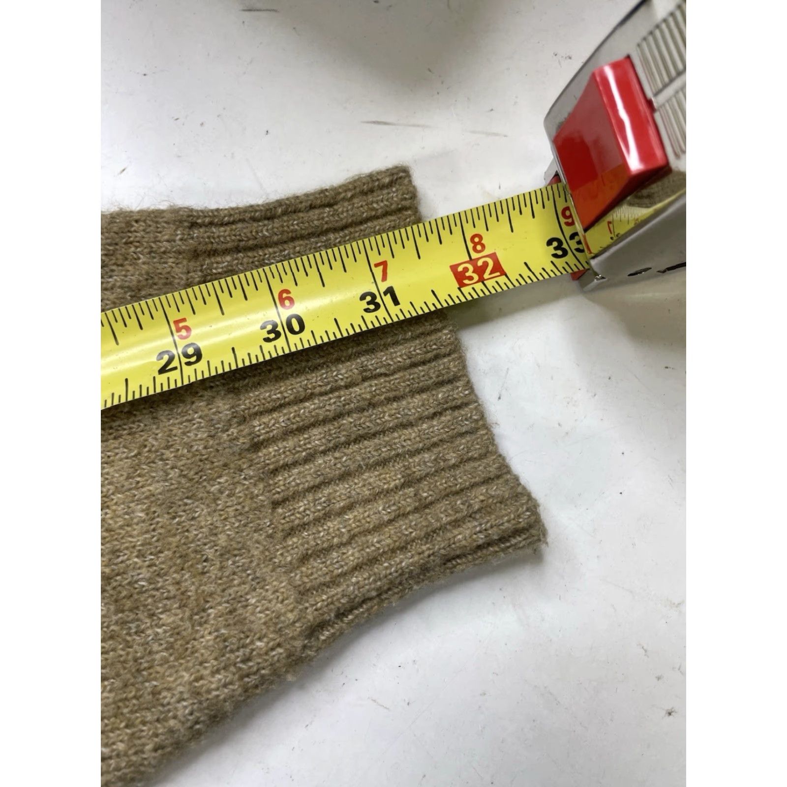 Zara Zara Patchwork Color Block Knit Sweater Pullover XL Mens Multicolor Colorful Size US XL / EU 56 / 4 - 3 Thumbnail