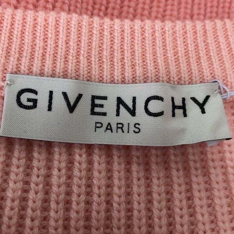Givenchy Givenchy Top / Size M / Xsp3584 Size US M / EU 48-50 / 2 - 6 Thumbnail