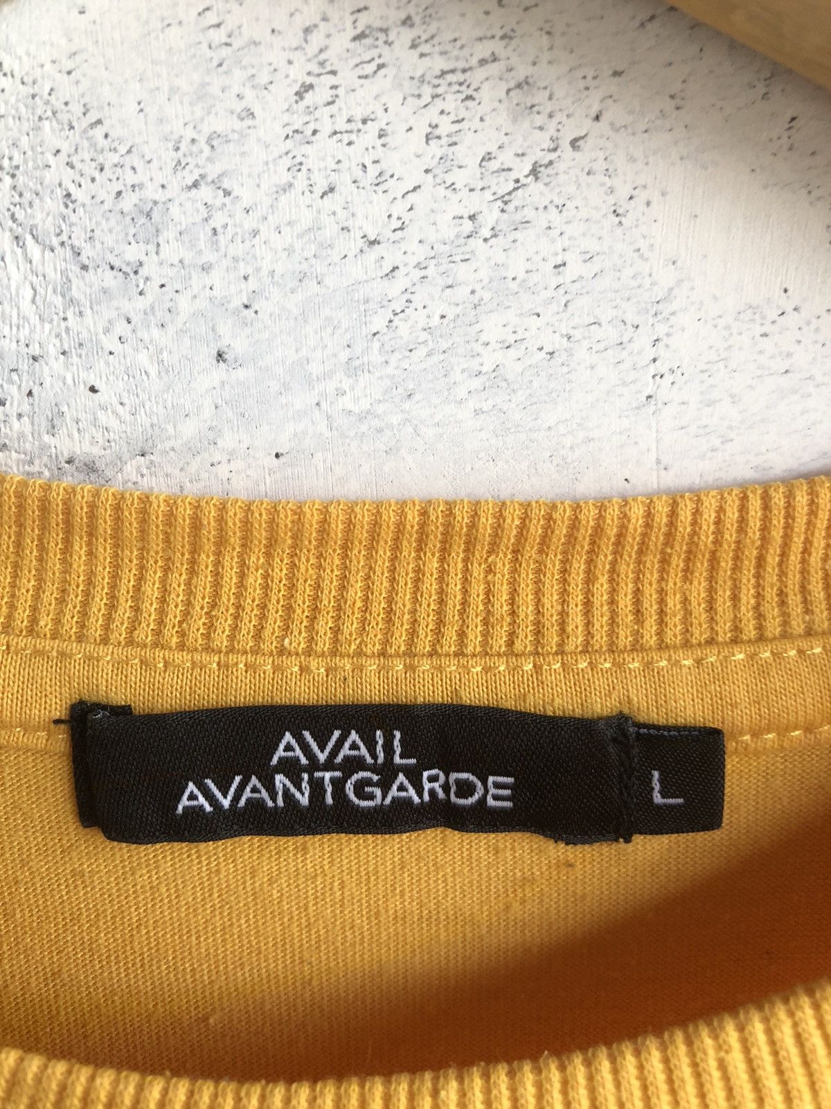 Hysteric Glamour Japan Extend Starlight Avail AvantGarde Tshirt Tee Size US L / EU 52-54 / 3 - 5 Thumbnail