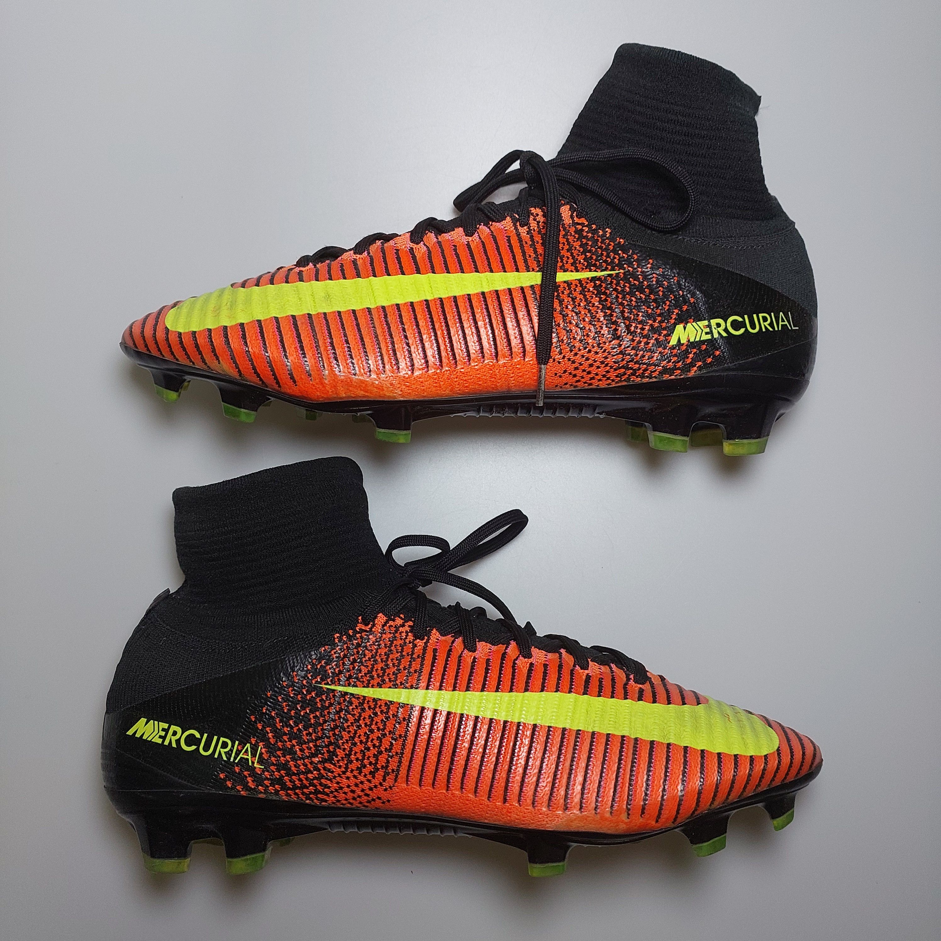 Nike Mercurial Superfly V Elite FG Player Edition US10 UK9 28CM Size US 10 / EU 43 - 5 Thumbnail