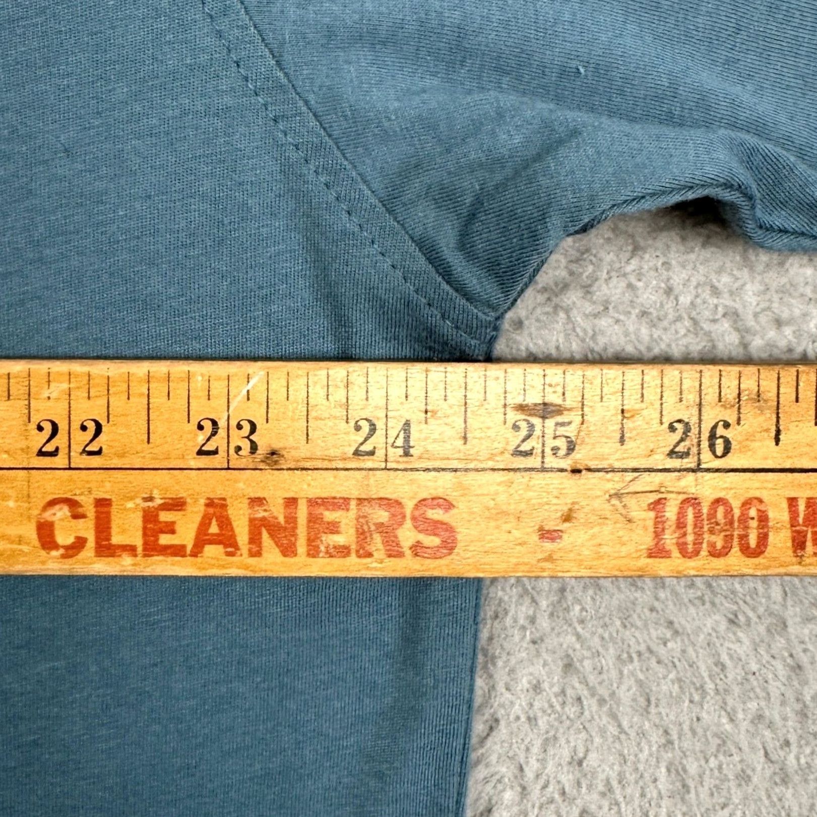 Vintage VINTAGE False Size US XXL / EU 58 / 5 - 6 Thumbnail