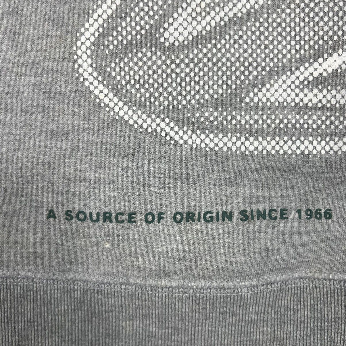Vans Vintage 90's VANS Big Logo Crewneck Sweatshirt #3971-C181 Size US L / EU 52-54 / 3 - 8 Thumbnail