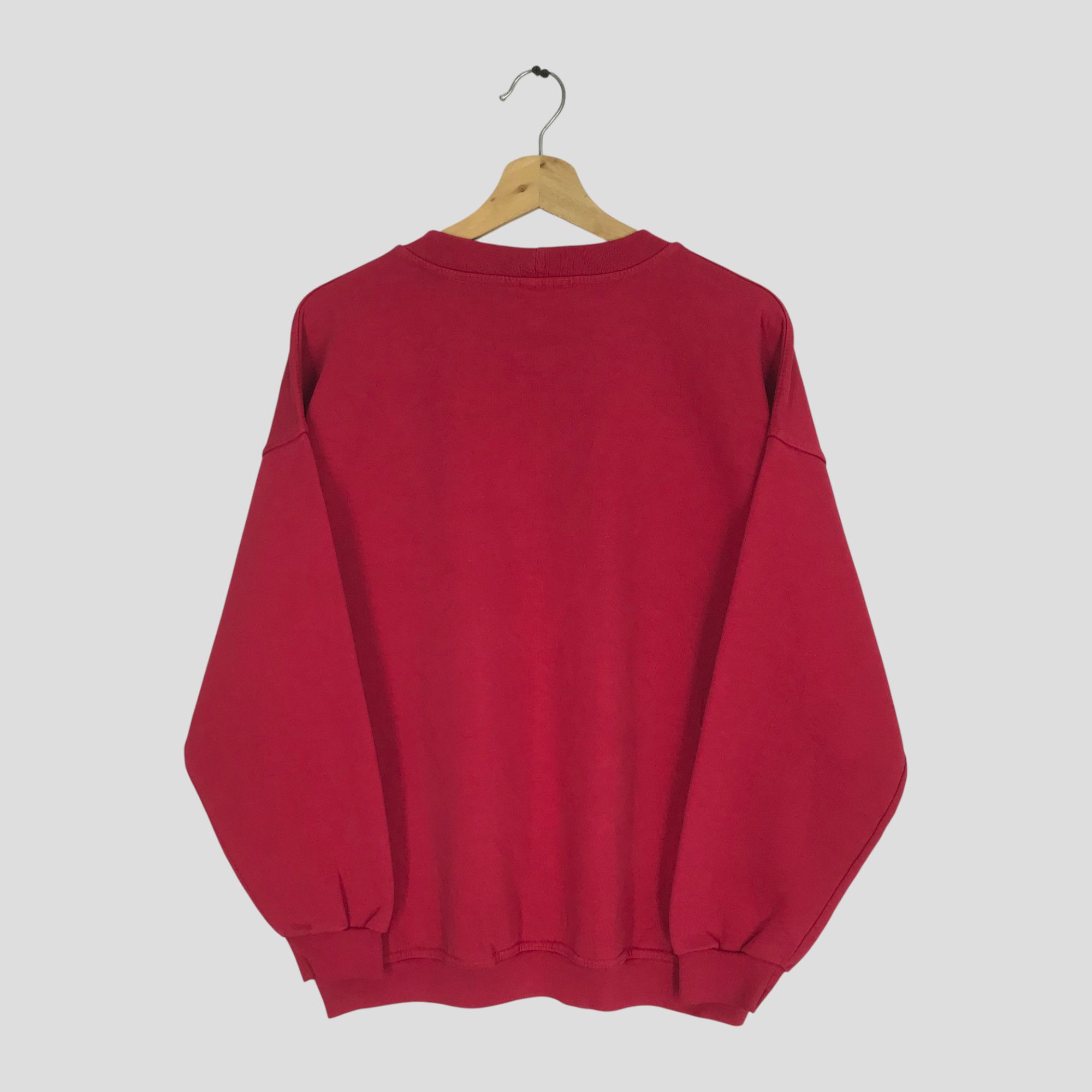 Northern Reflections vintage northem reflection sweatshirt - 520 Size US L / EU 52-54 / 3 - 4 Thumbnail