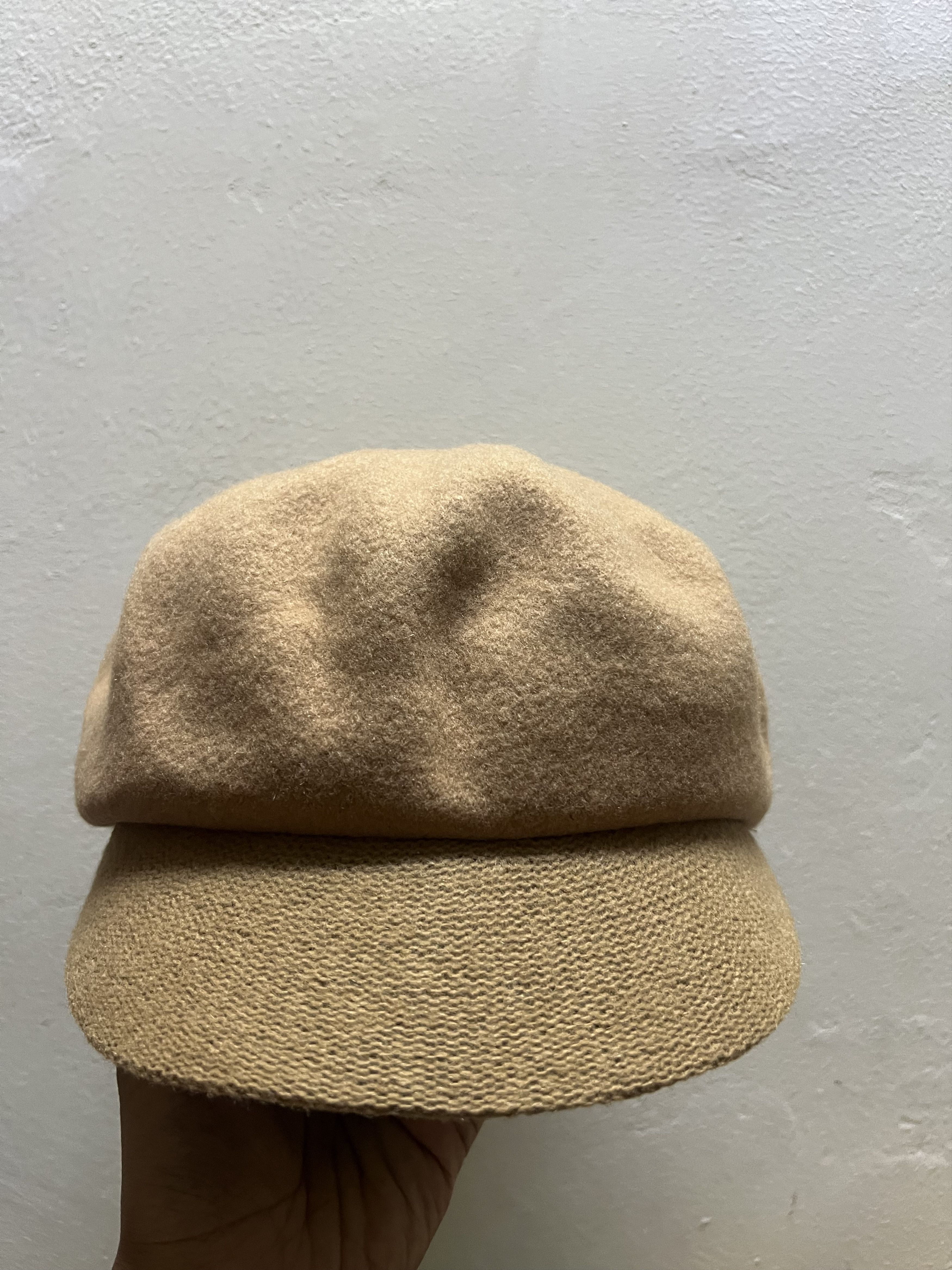 Japanese Brand Marylia Vintage Hat Size ONE SIZE - 5 Thumbnail