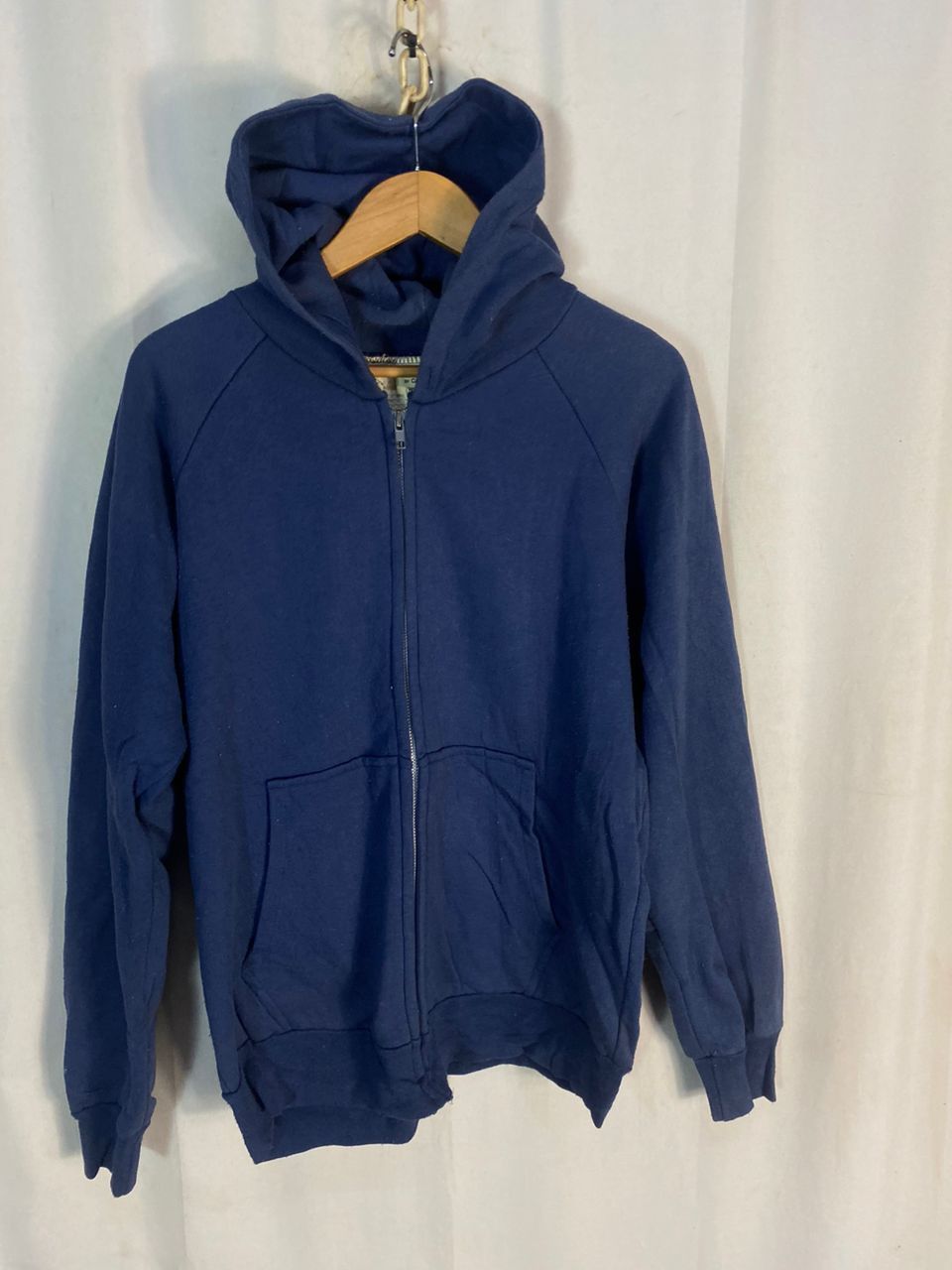 Camber × Vintage Chill-buster by camber ll zipper hoodie Size US M / EU 48-50 / 2 - 3 Thumbnail