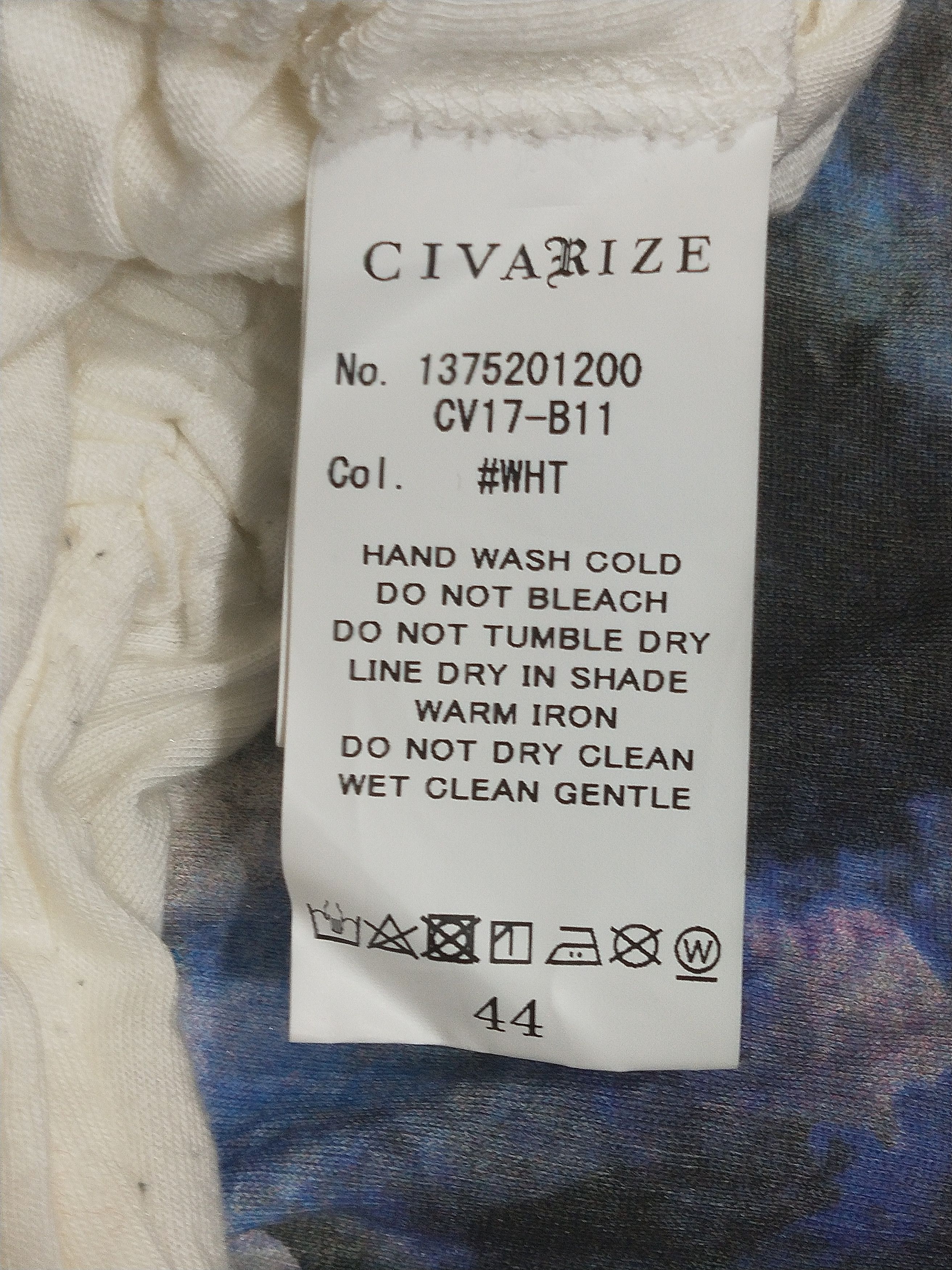 Hysteric Glamour Civarize Japanese Skull Bondage Size US XS / EU 42 / 0 - 5 Thumbnail