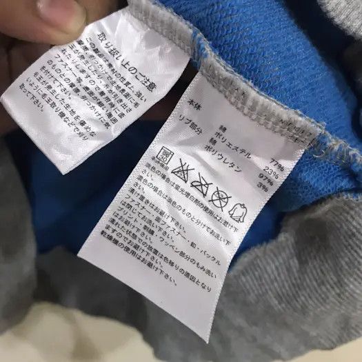 Adidas Adidas Small Logo Hoodies Size US S / EU 44-46 / 1 - 5 Thumbnail