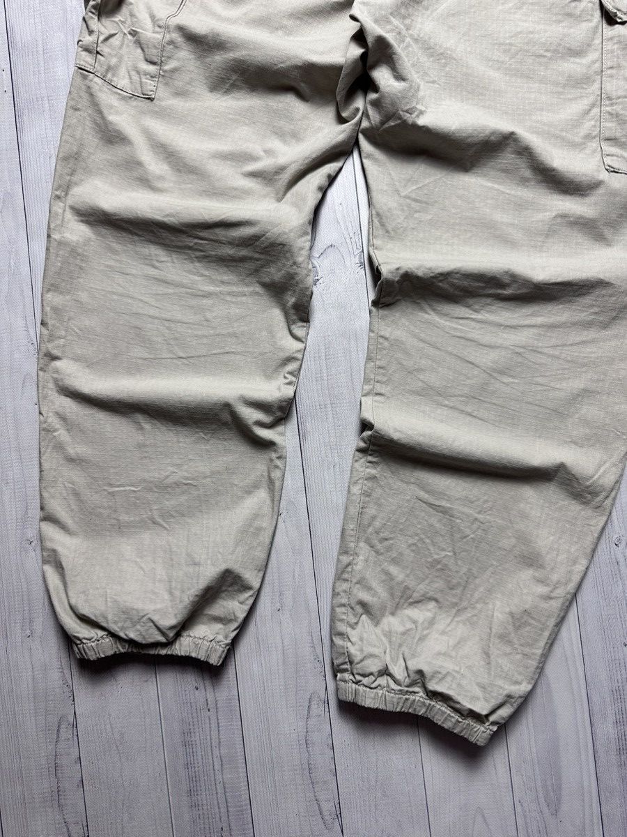 Carhartt Wip × Vintage Vintage Carhartt Wip cargo pants size XXL Size US 40 / EU 56 - 2 Thumbnail