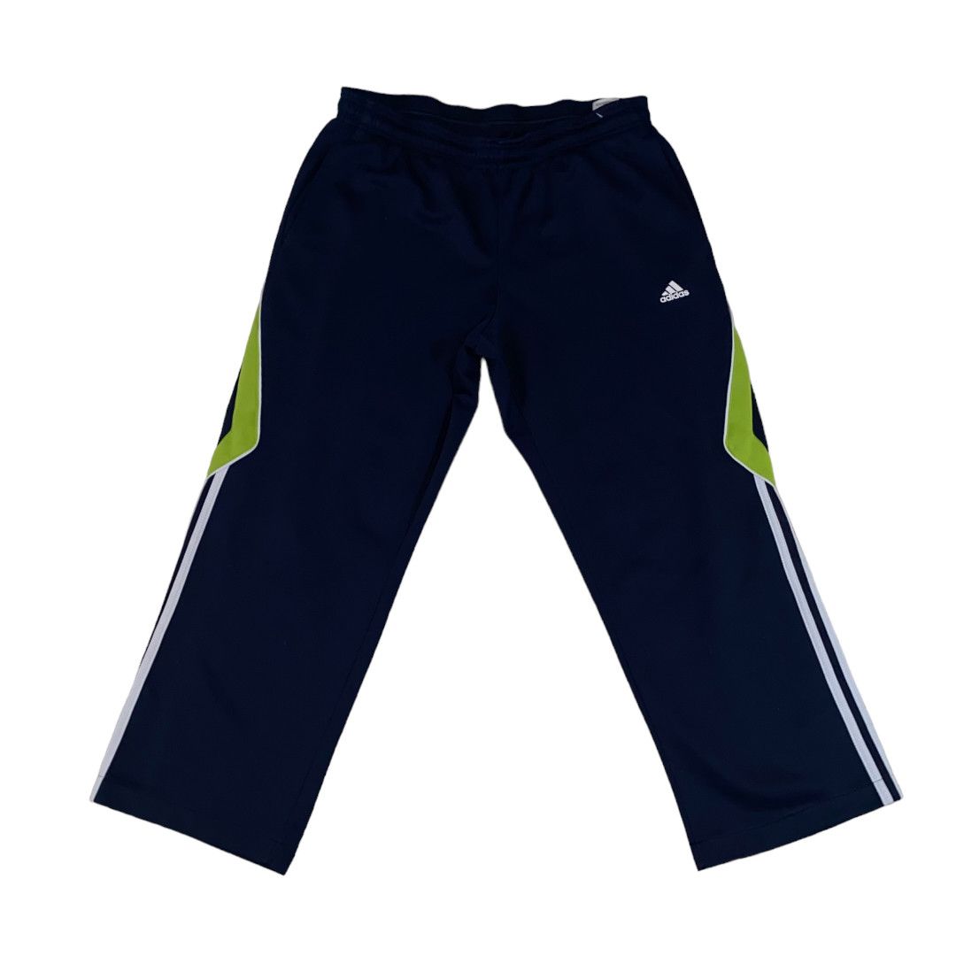 Adidas × Vintage Adidas Track Pants Size US 36 / EU 52 - 1 Thumbnail