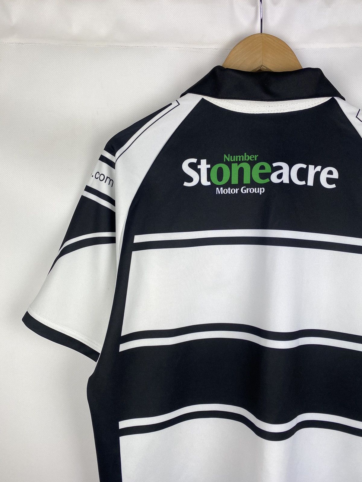 Other ISC Hull F.C. men’s rugby shirt jersey size L Size US L / EU 52-54 / 3 - 15 Thumbnail