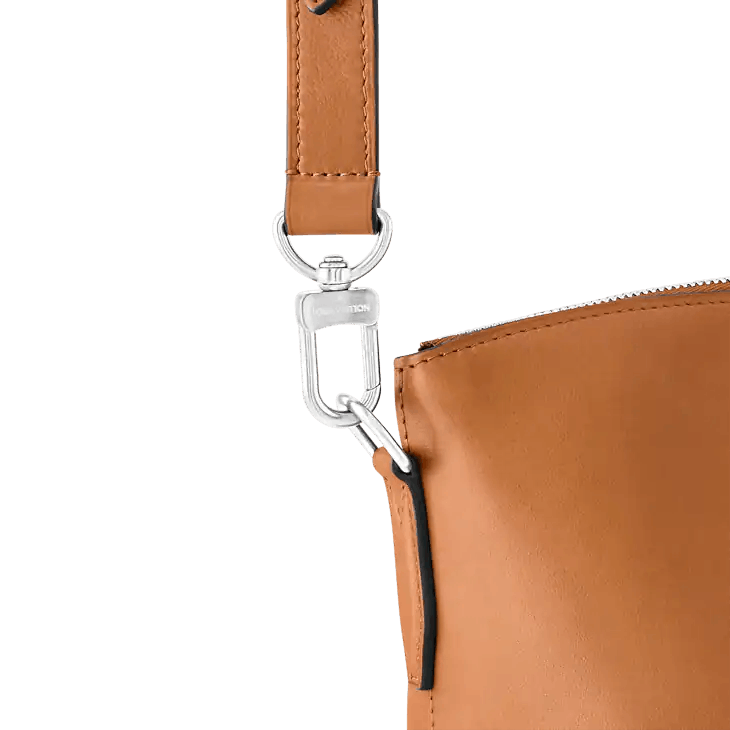 Louis Vuitton Lock It MM Bag Size ONE SIZE - 3 Thumbnail
