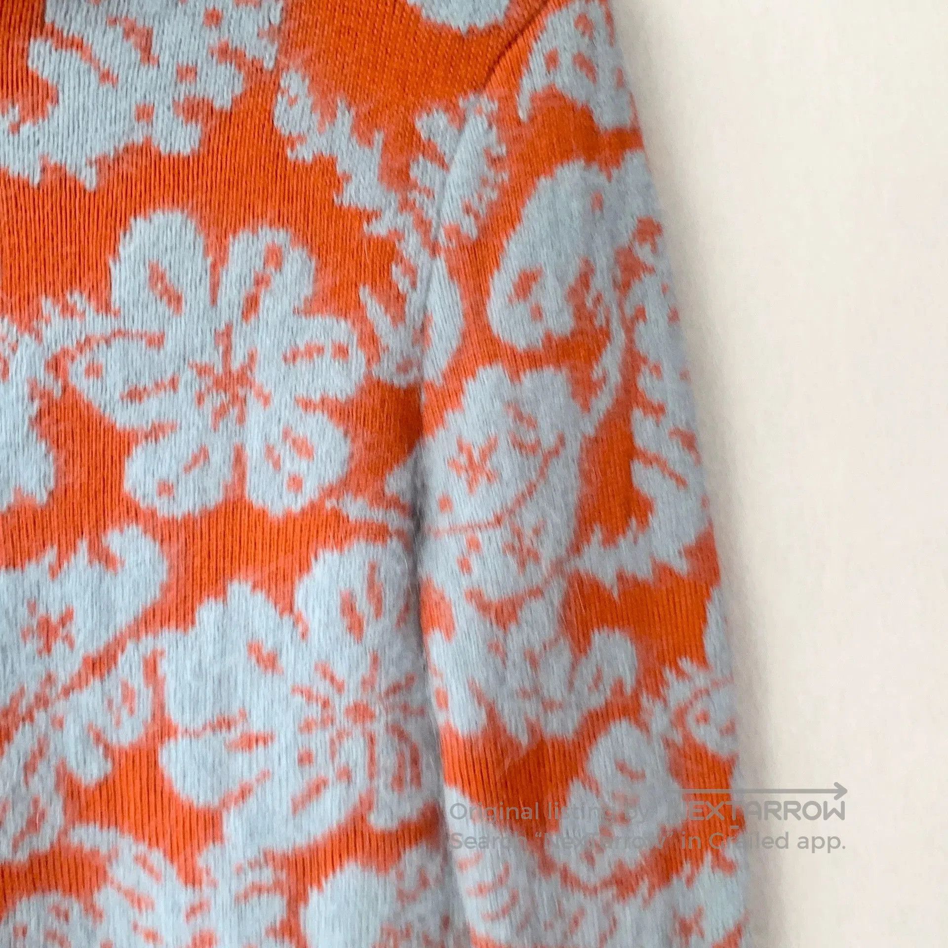 Dior dior women's jacket with floral print. Size US M / EU 48-50 / 2 - 3 Thumbnail