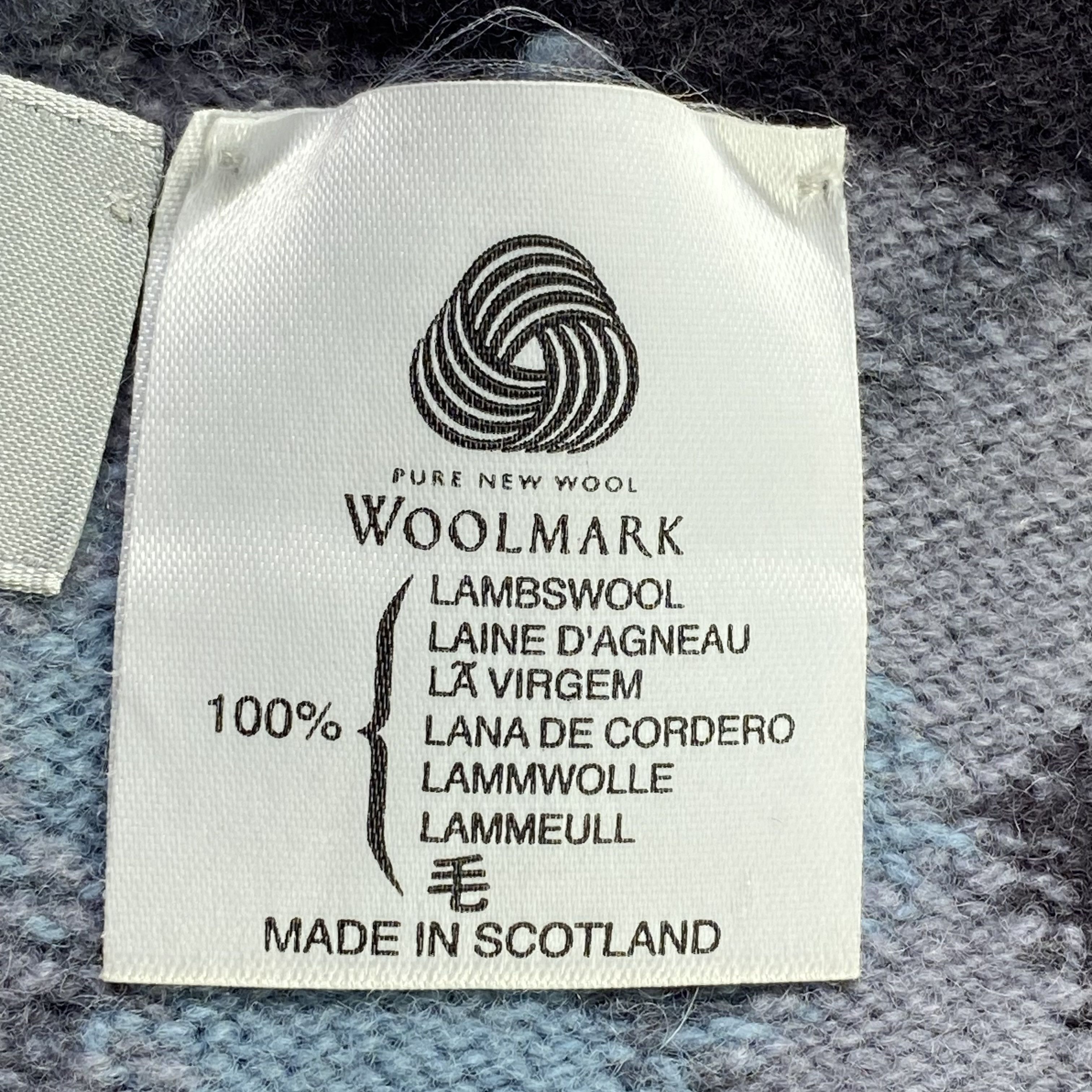Pringle Of Scotland Scarf / Muffler / Neckwear
