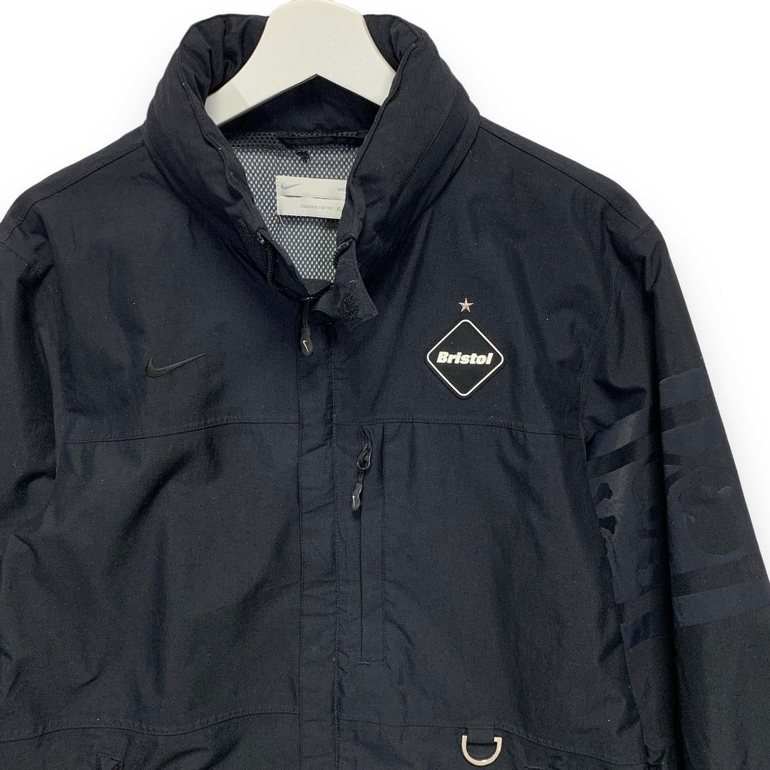F.C.R.B NIKE FCRB MASTERMIND JAPAN NYLON JACKET Size US M / EU 48-50 / 2 - 3 Thumbnail