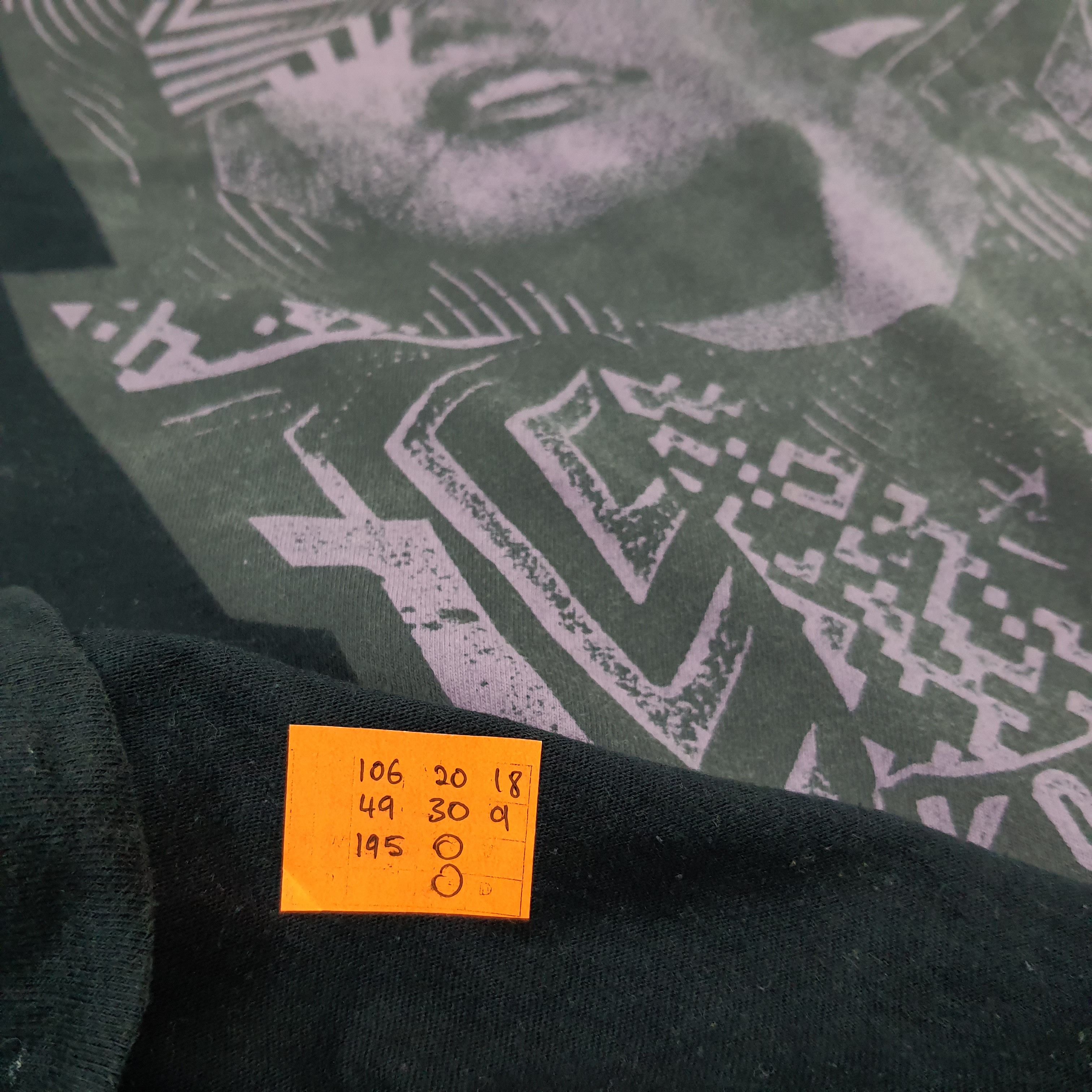 Vintage × Volcom Vintage Volcom Stone T-shirt Size US M / EU 48-50 / 2 - 8 Thumbnail