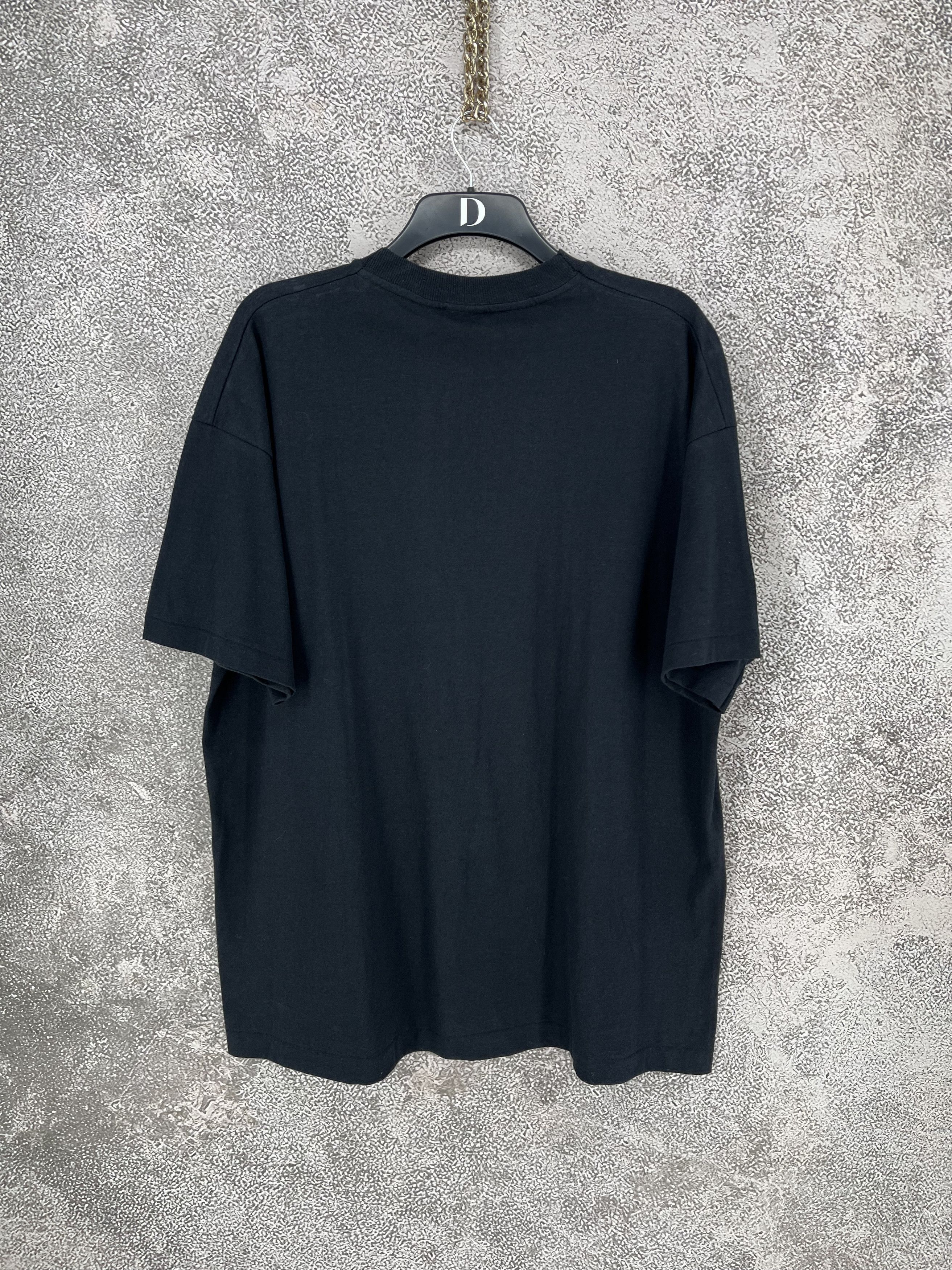 Nike Vintage 90s Nike tee streetwear swoosh y2k style Size-XL Size US XL / EU 56 / 4 - 9 Thumbnail