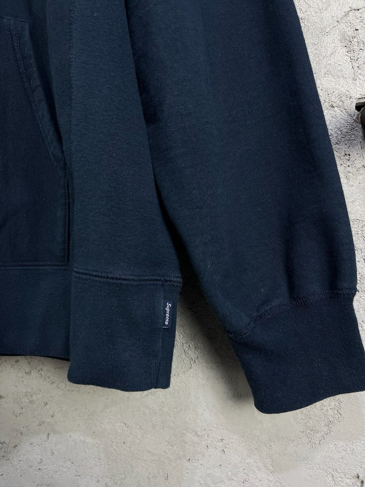 Supreme Supreme Centerpiece Hoodie XL Size US XL / EU 56 / 4 - 3 Thumbnail