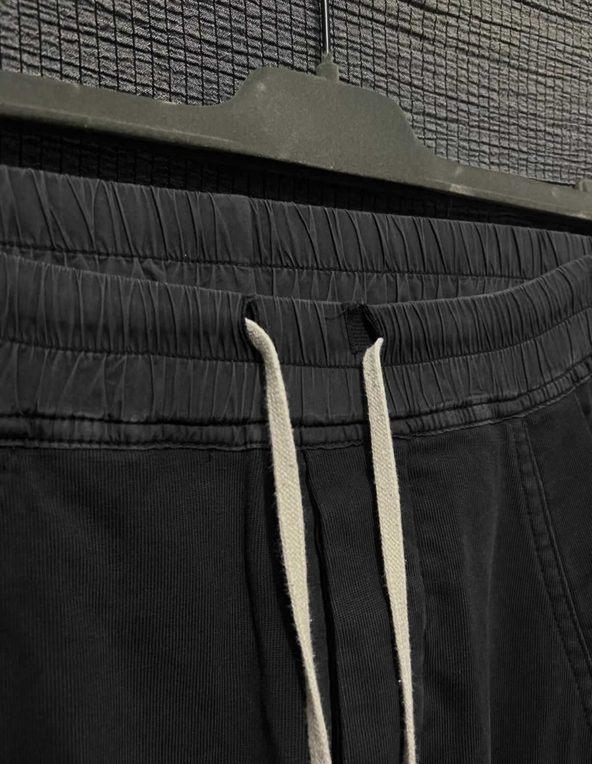 Rick Owens Rick Owens 18SS Mainline Multi-Pocket Cargo Pants Size US 32 / EU 48 - 7 Thumbnail