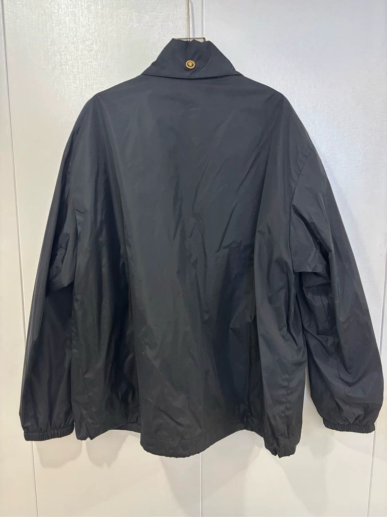 Versace Versace Medusa coat Size US S / EU 44-46 / 1 - 2 Thumbnail