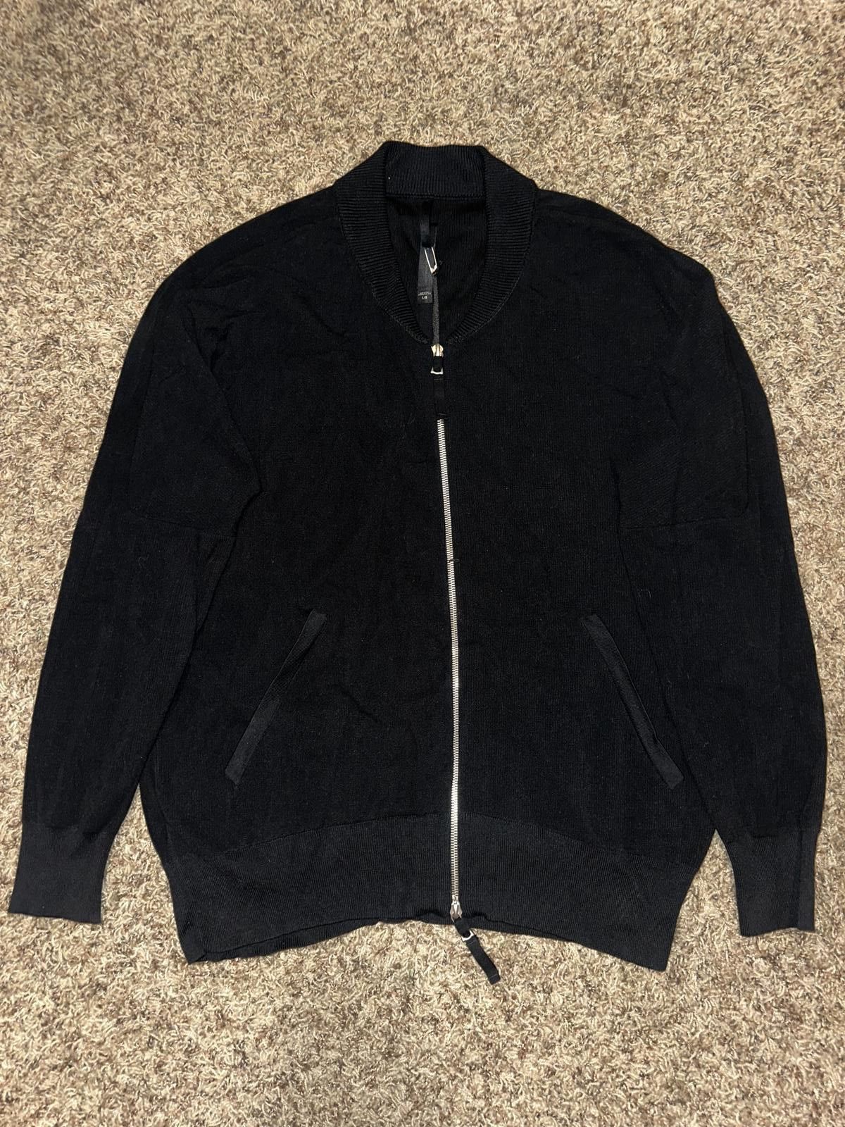 Nike Nike Men’s Every Stitch Considered Full-Zip Utility Cardigan Size US L / EU 52-54 / 3 - 1 Thumbnail