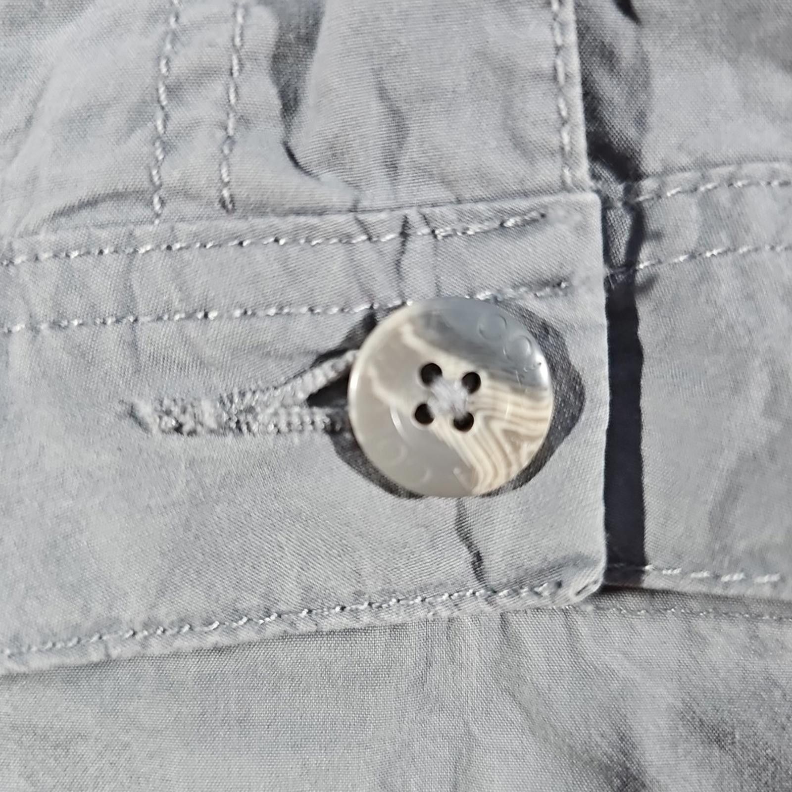 Columbia Columbia 42 Gray Shorts Size US 42 / EU 58 - 2 Thumbnail