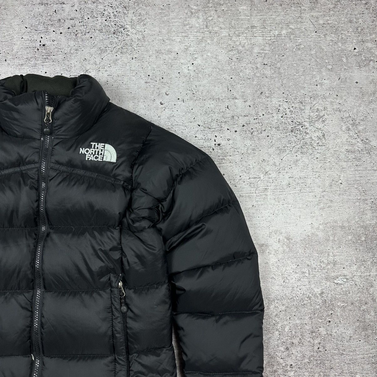 The North Face × Vintage Women's The North Face Nuptse 700 Vintage Down Puffer Jacket Size S / US 4 / IT 40 - 2 Thumbnail