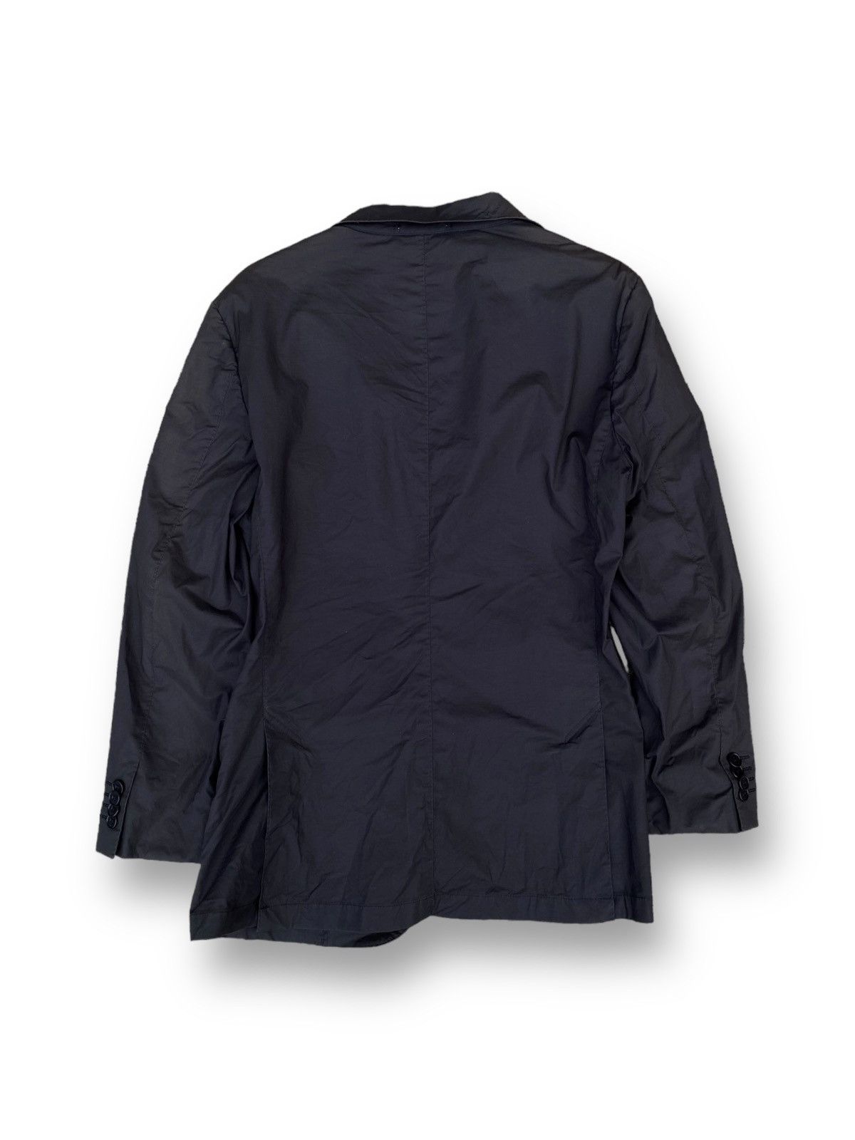 Burberry Burberry Coat Blazer Jacket. #D1 Size US M / EU 48-50 / 2 - 5 Thumbnail
