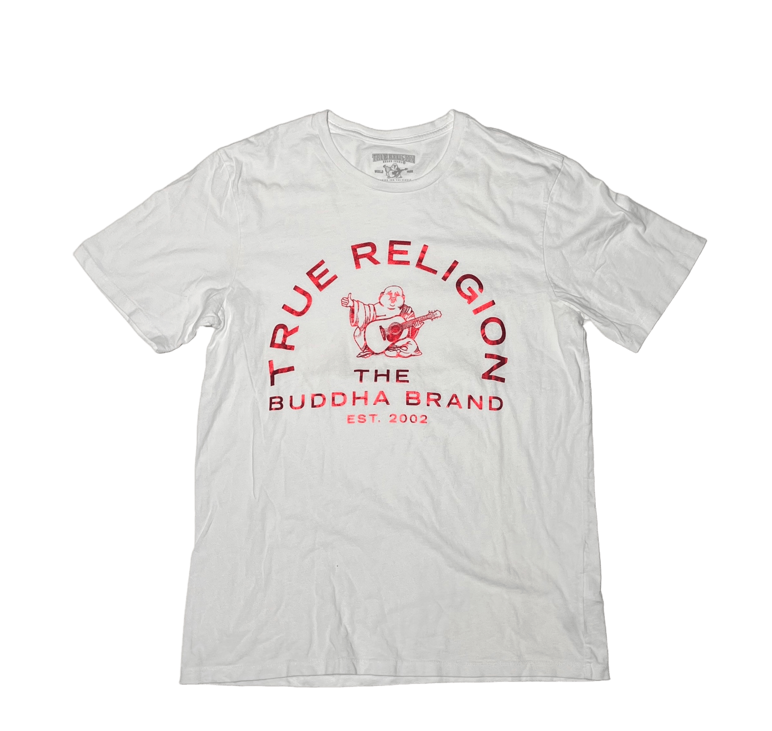 True Religion True Religion T shirt Size US M / EU 48-50 / 2 - 1 Preview