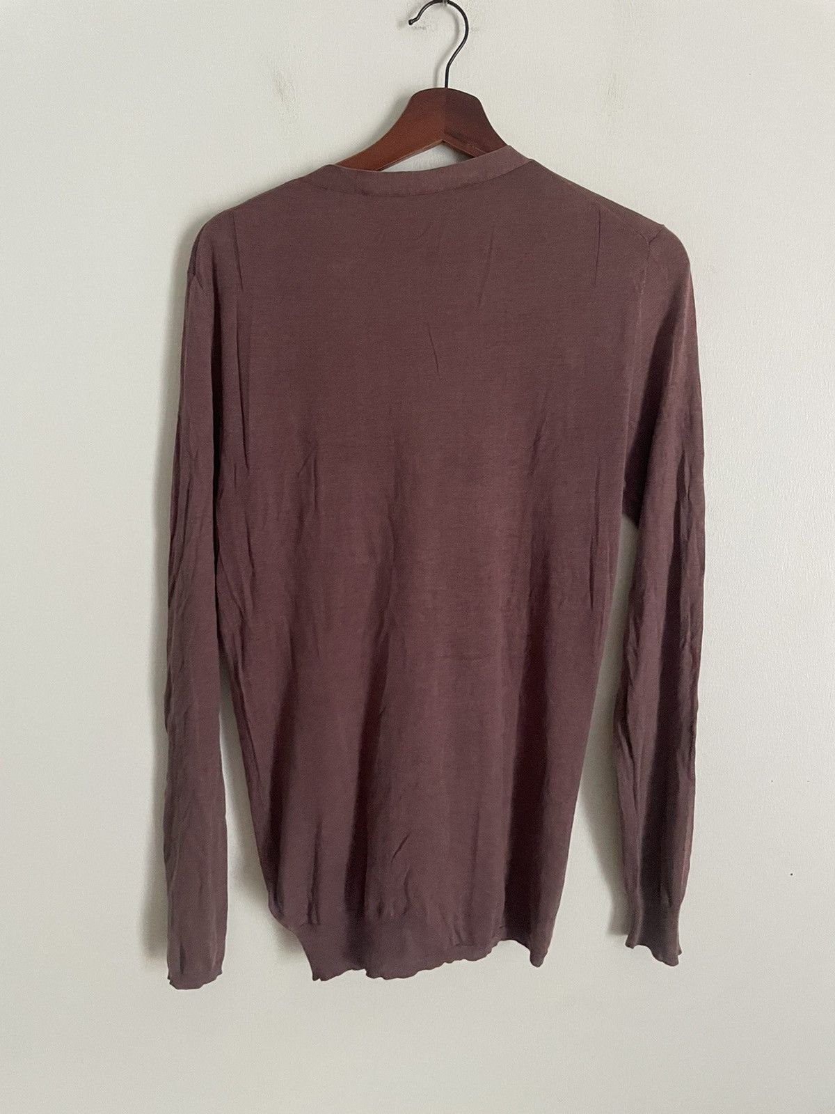 Cartoon Network Neil Barrett Sweater Button Size US XS / EU 42 / 0 - 2 Thumbnail
