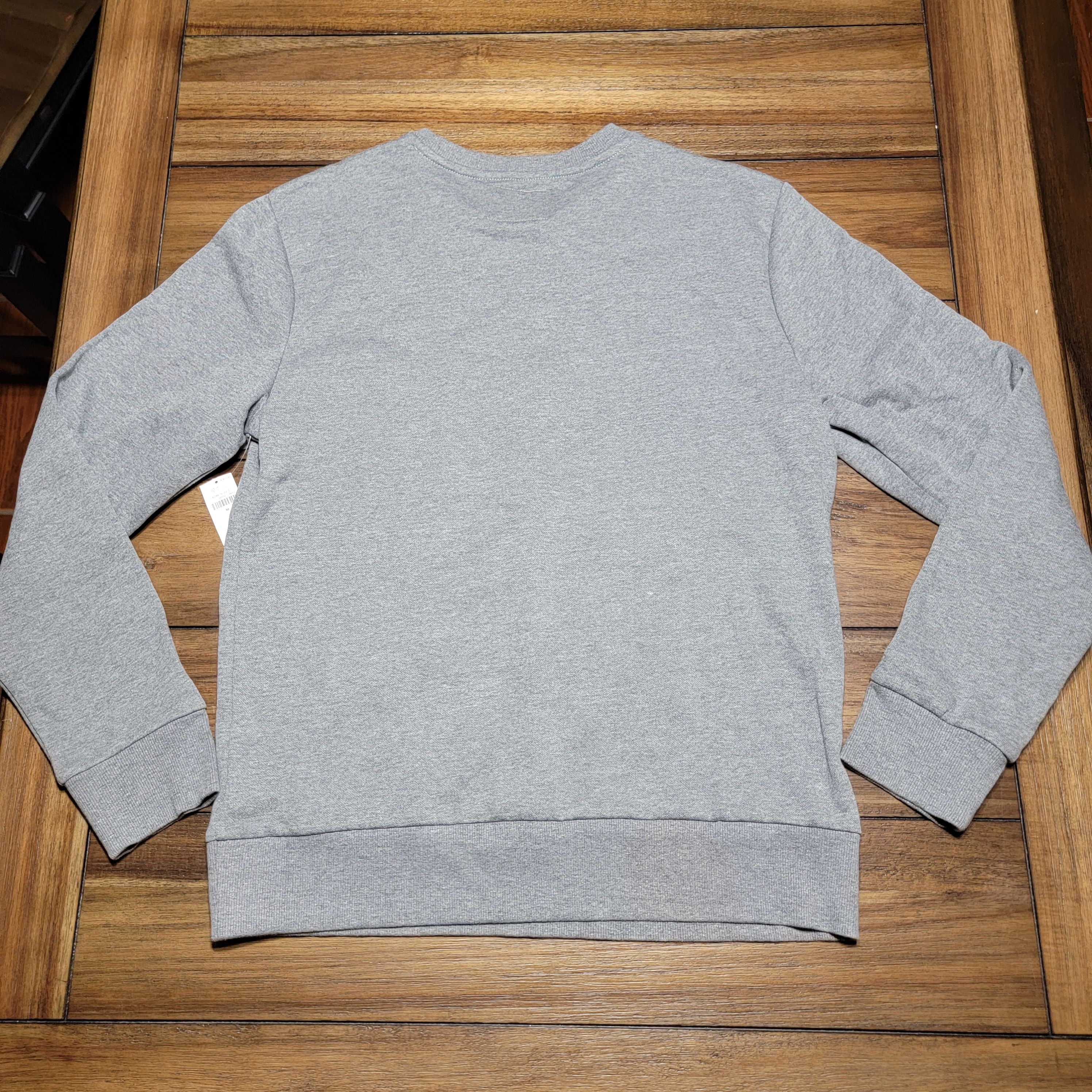 Old Navy Old Navy LS UNISEX Sweatshirt "Yeti To Party" - Medium NWT Size US M / EU 48-50 / 2 - 3 Thumbnail