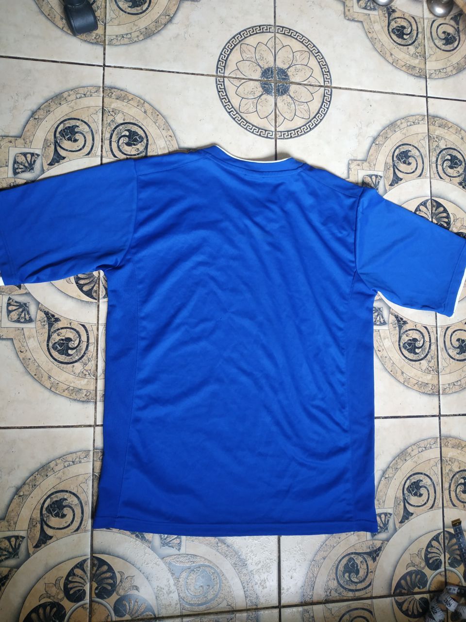 Puma Vintage Puma Leicester City 2012/13 Home Football Jersey L Size US L / EU 52-54 / 3 - 17 Thumbnail