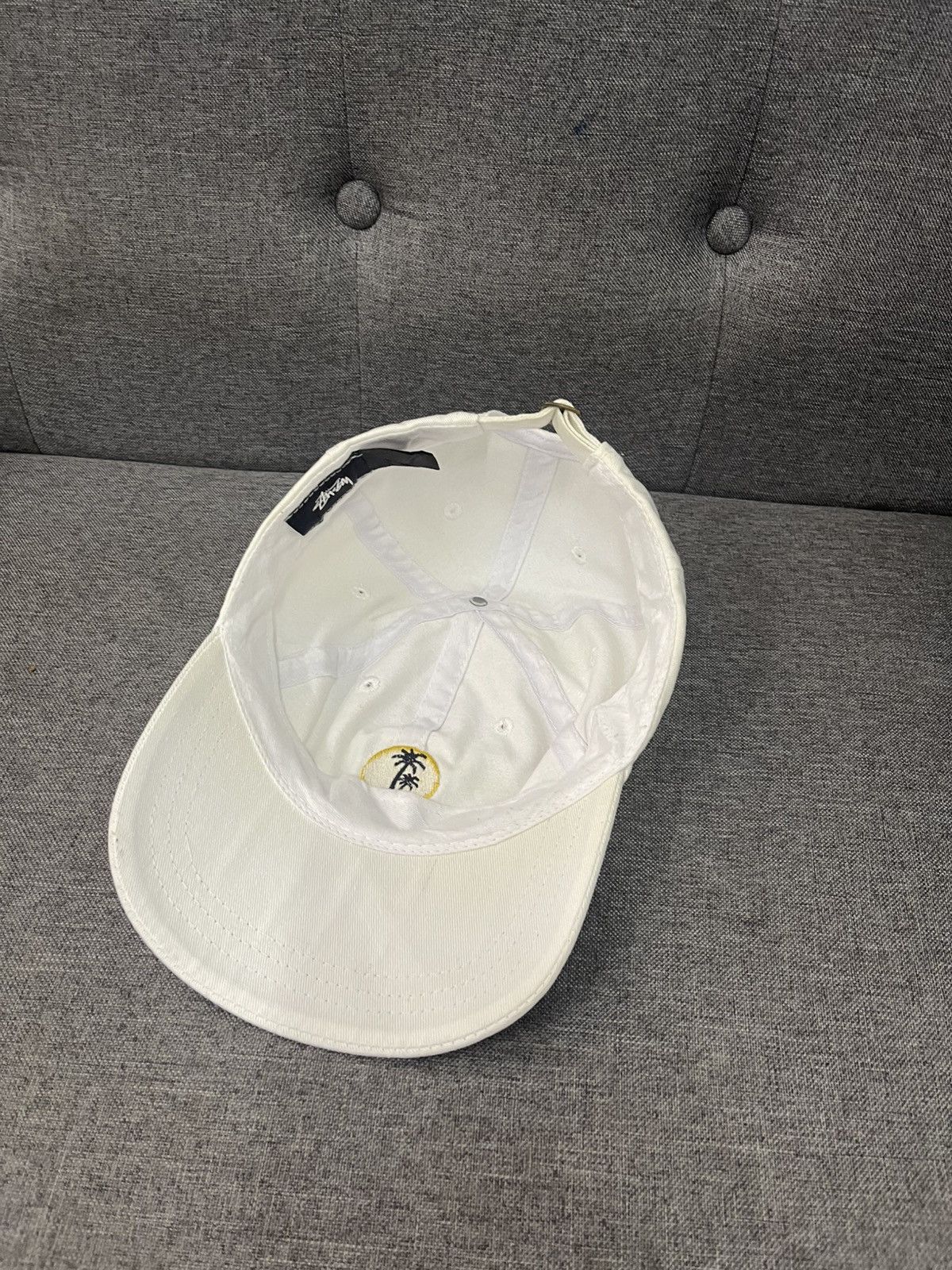 Stussy Stussy Sun Down Cap Size ONE SIZE - 5 Thumbnail