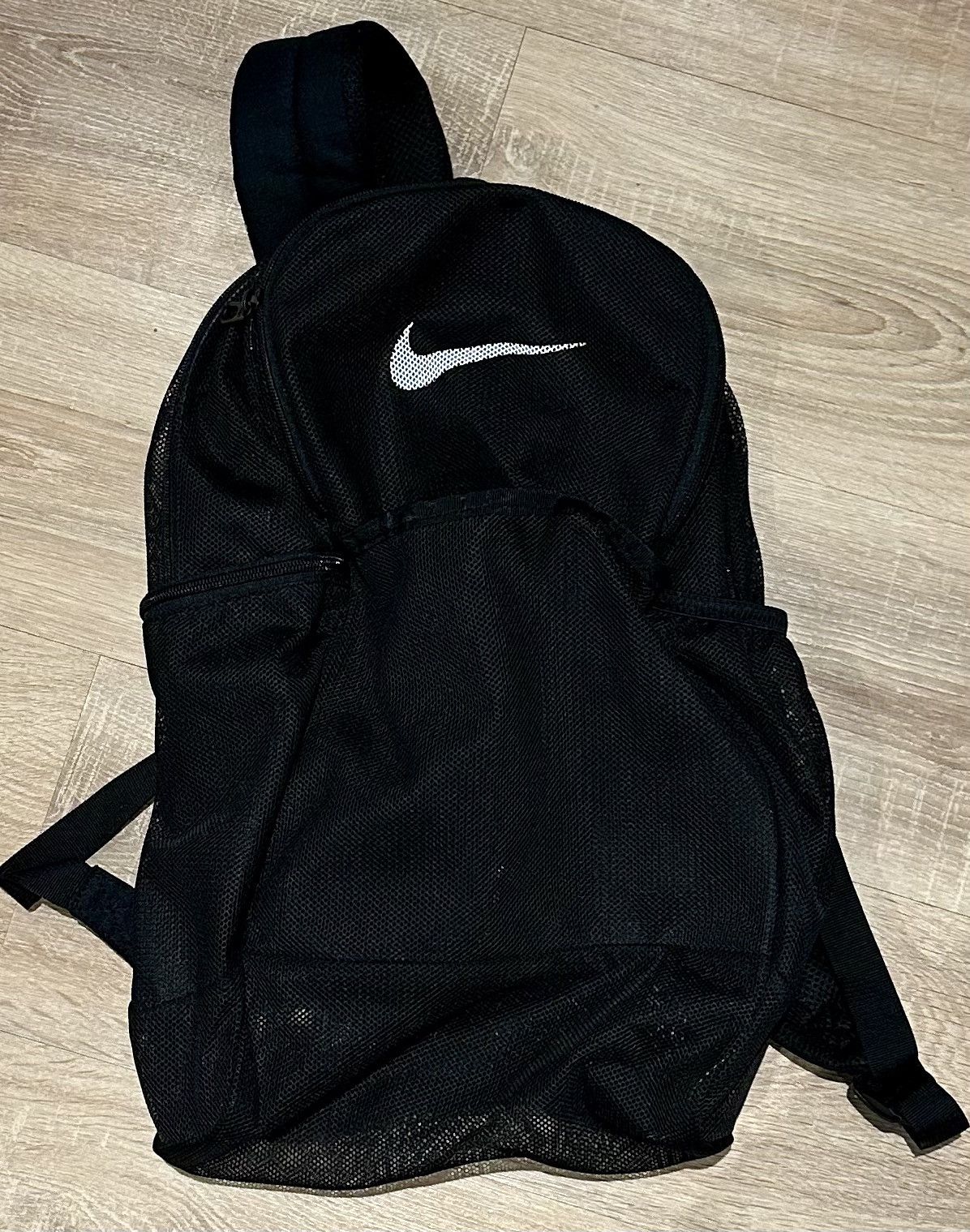 Nike Mesh backpack Nike Brasilia Size 36 - 1 Thumbnail