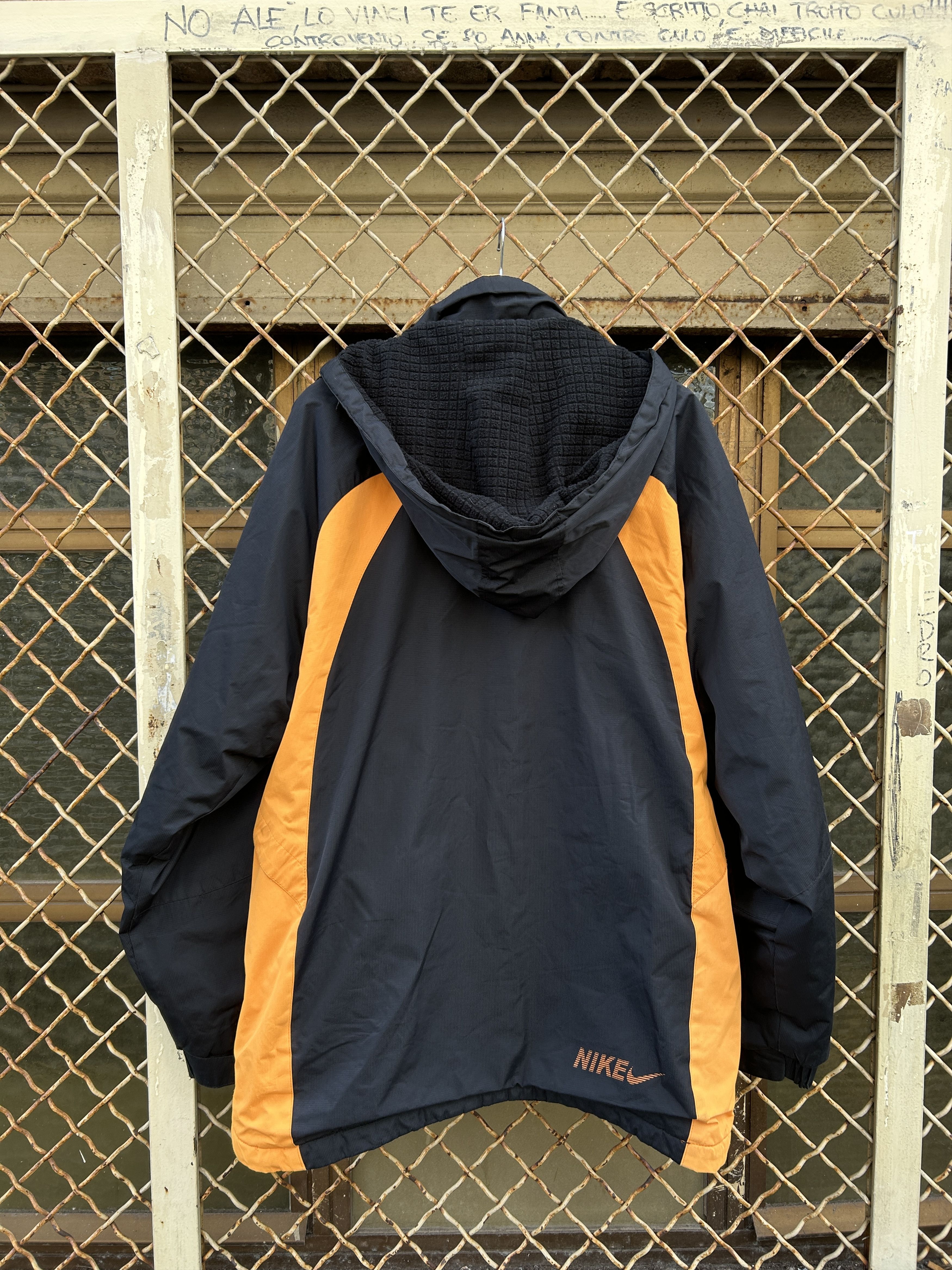 Nike ACG Nike ACG Unlimited sport vintage snow outdoor jacket Size US XL / EU 56 / 4 - 11 Thumbnail