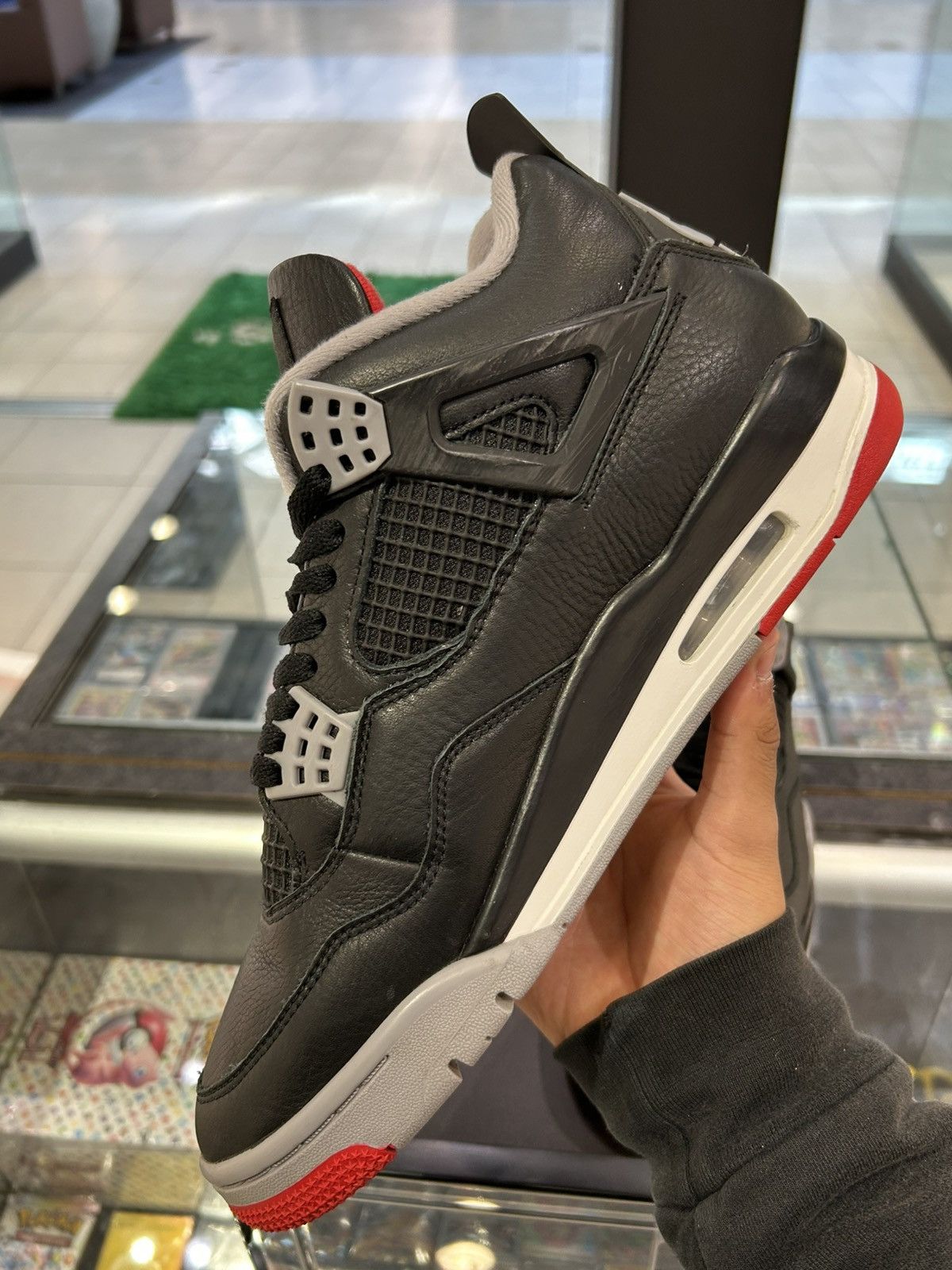 Jordan Brand Jordan 4 reimagine Size US 9.5 / EU 42-43 - 7 Thumbnail