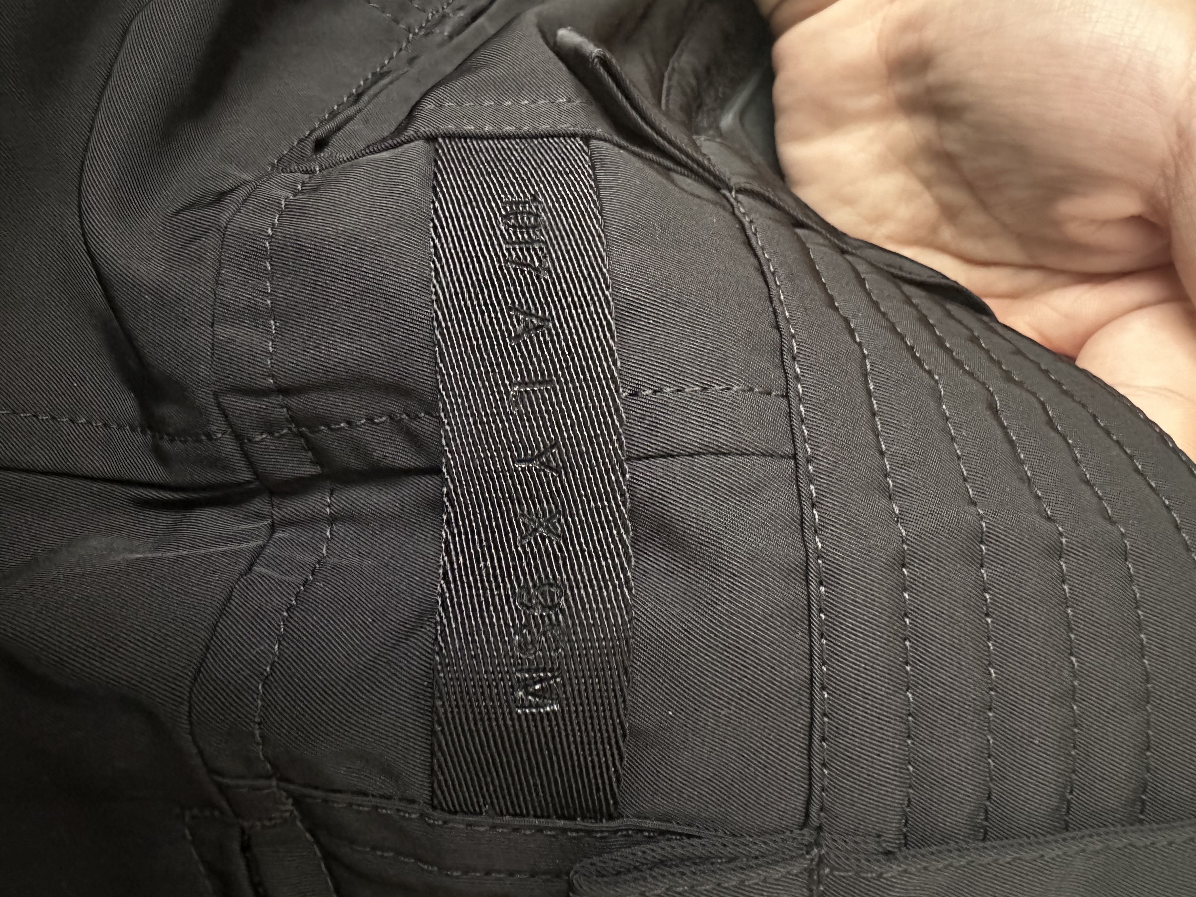 1017 ALYX 9SM 1017 ALYX 9SM Tactical Shorts Size US 30 / EU 46 - 10 Thumbnail