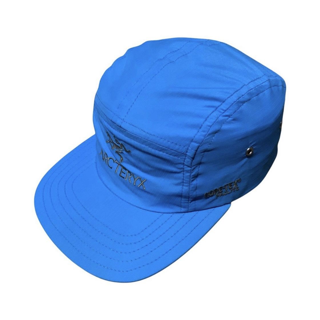 Arc'teryx Arc’teryx Reworked Upcycled Customized 5-Panel Hat Cap Size ONE SIZE - 2 Thumbnail