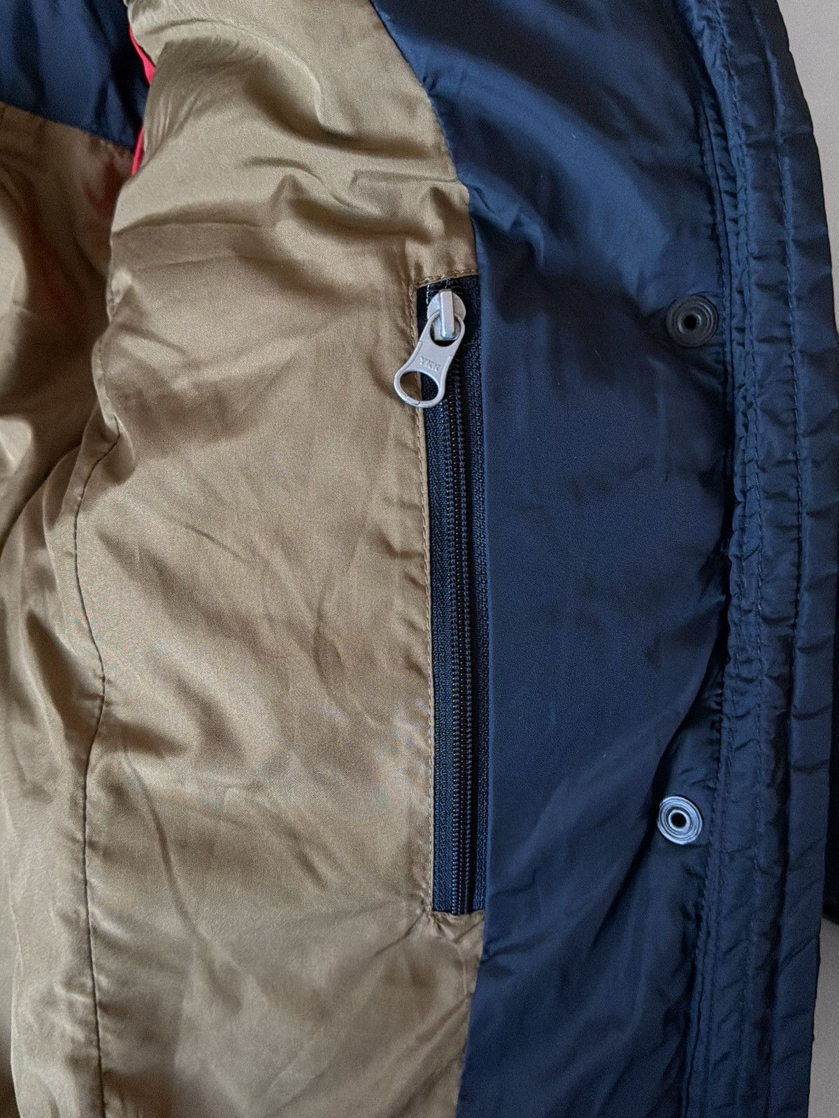 Bogner Bogner Fire+Ice Down Puffer Ski Jacket Size S / US 4 / IT 40 - 7 Thumbnail