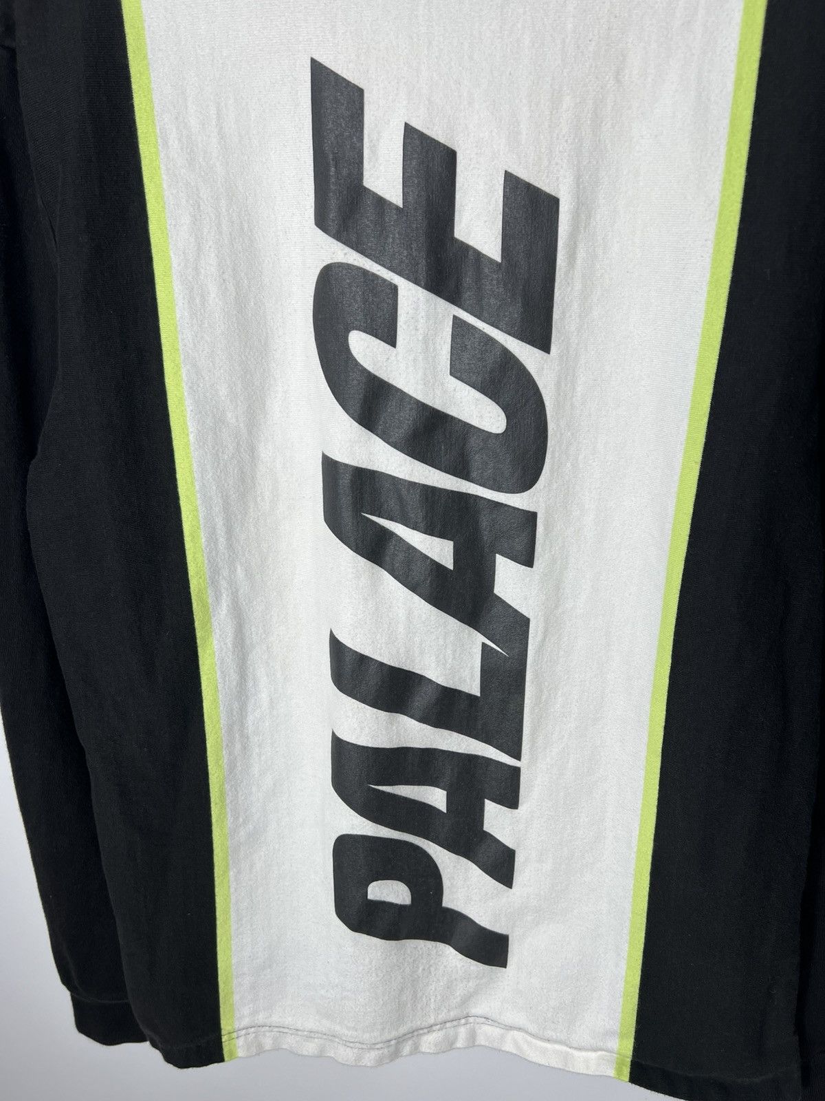 Palace Vintage streetwear y2k sk8 Palace Skateboards Sweatshirt Size US L / EU 52-54 / 3 - 2 Thumbnail