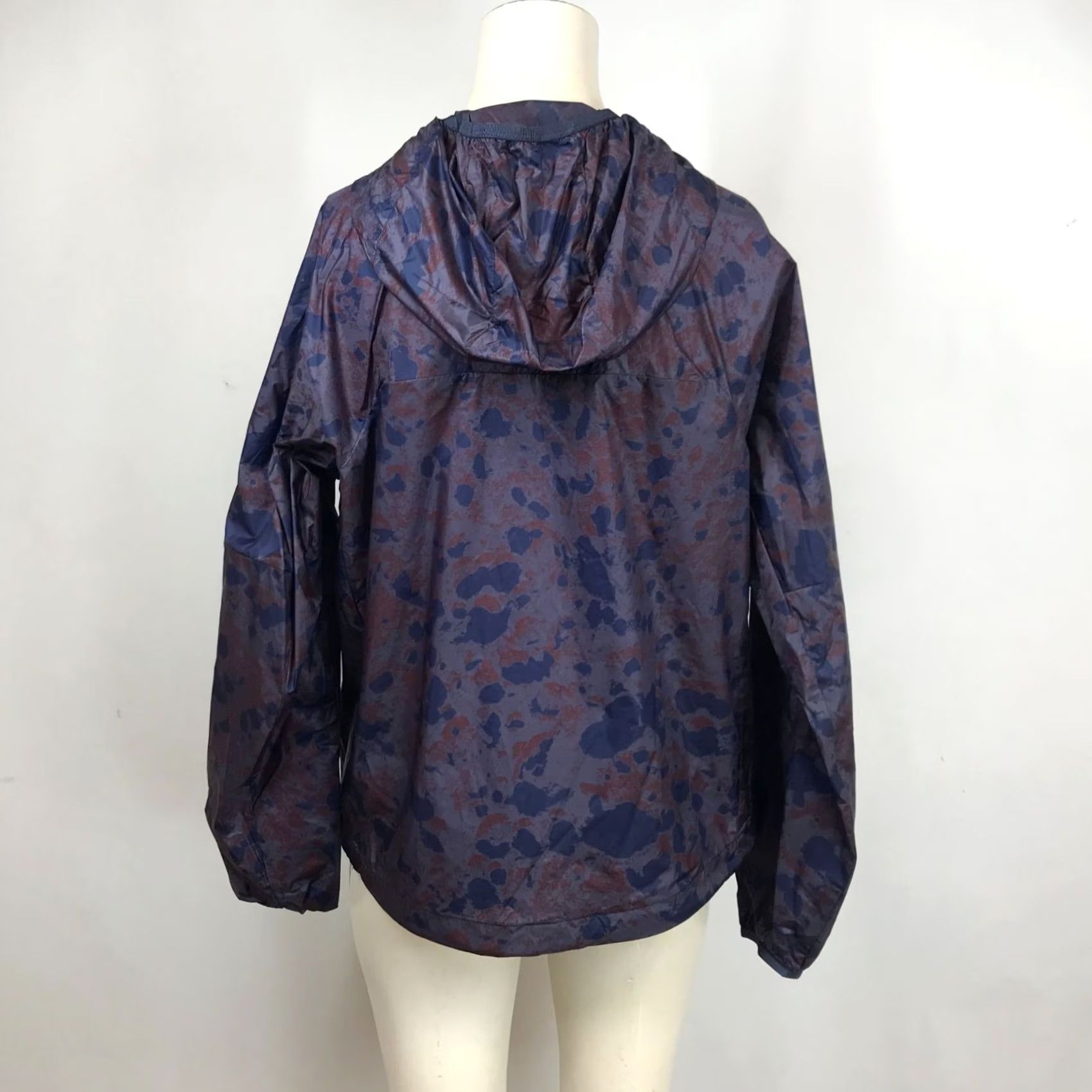 Nike Nike ACG All Condition Gear Women’s Small Cinder Cone Full Zip Jacket Shirt X-Small? Size S / US 4 / IT 40 - 5 Thumbnail