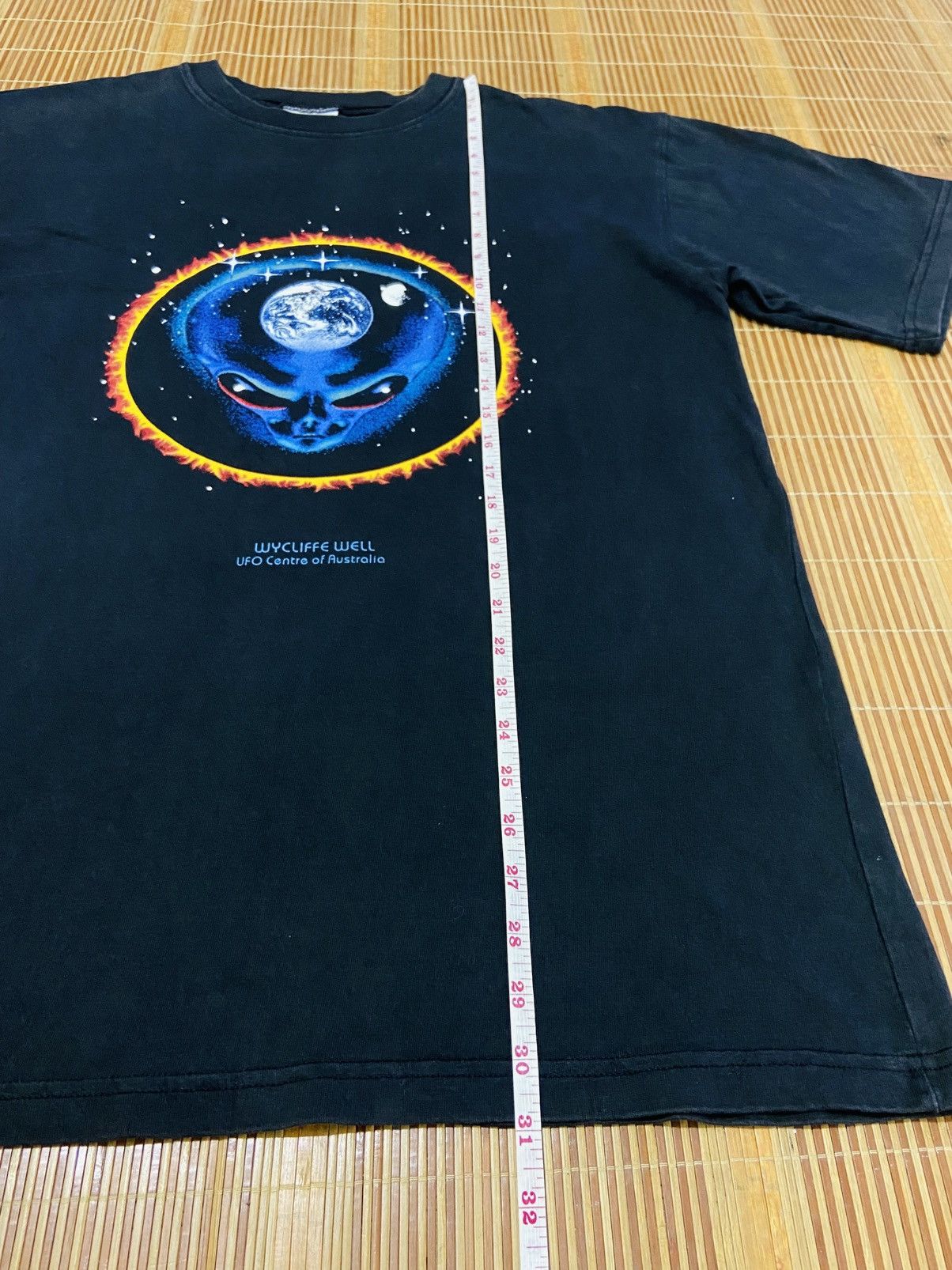 Other ALIENS INVASION TEE Size US XL / EU 56 / 4 - 8 Thumbnail