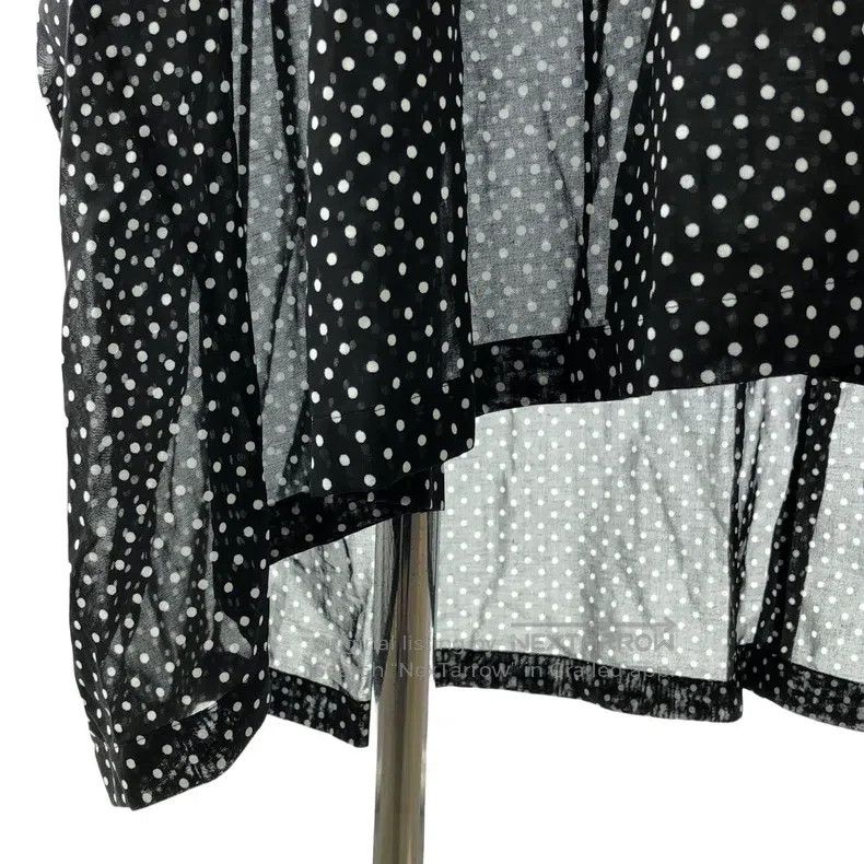 Junya Watanabe Junya Watanabe Puffy dress Size S / US 4 / IT 40 - 3 Thumbnail