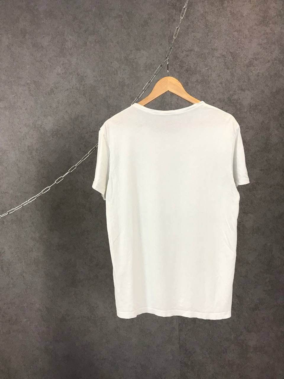 Allsaints Allsaints art designer tee Size US S / EU 44-46 / 1 - 6 Thumbnail