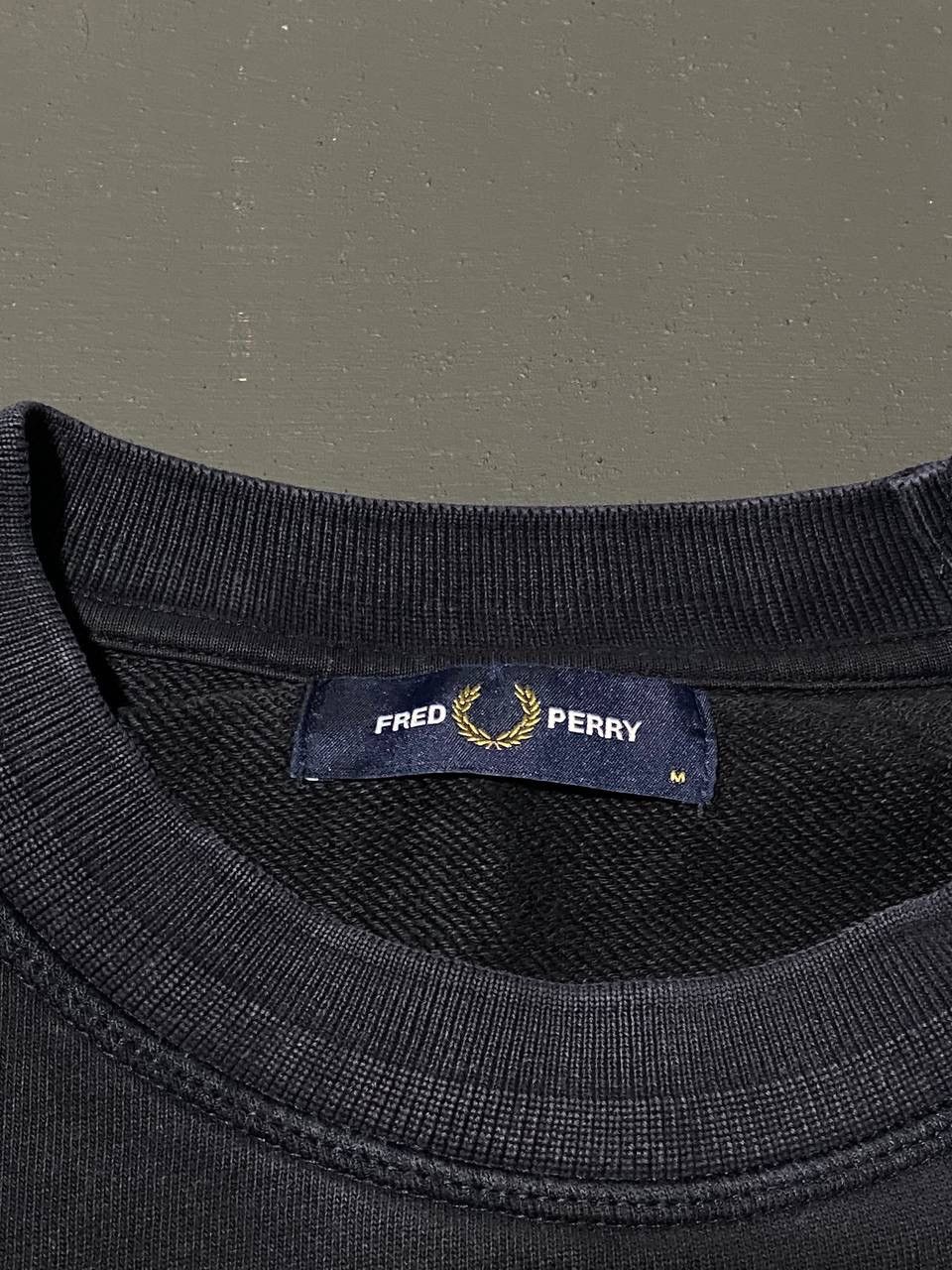 Fred Perry Fred Perry x Streetwear Size US M / EU 48-50 / 2 - 3 Thumbnail