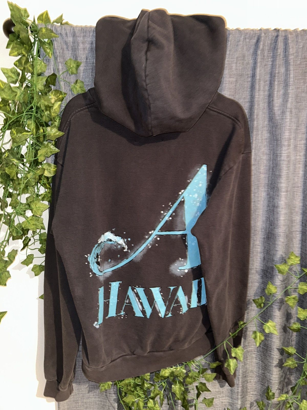 Awake NY AWAKE NY x Island Snow Hawaii Hoodie Size US M / EU 48-50 / 2 - 2 Thumbnail