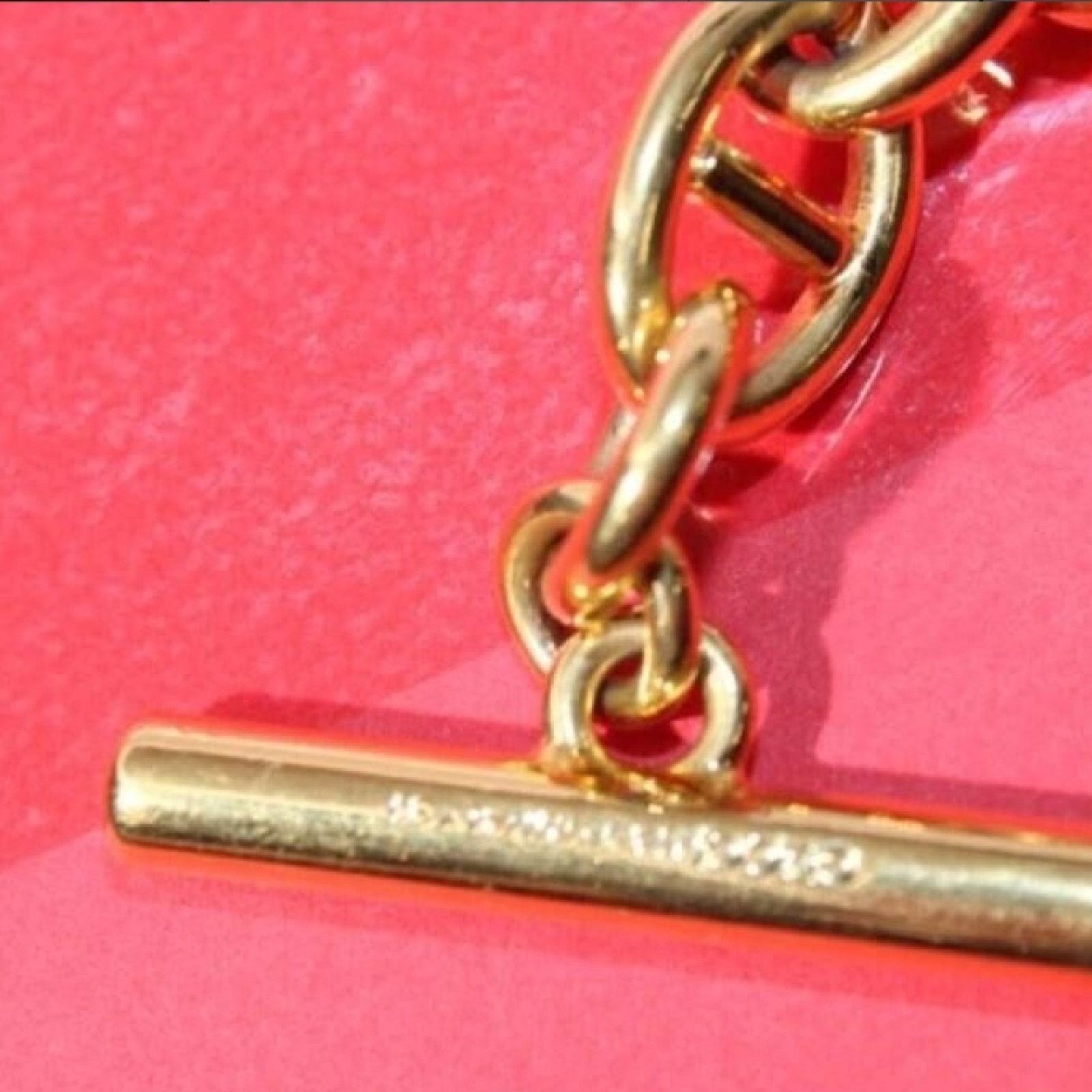 Gucci Vintage Gucci Chunky medallion necklace Size ONE SIZE - 4 Thumbnail
