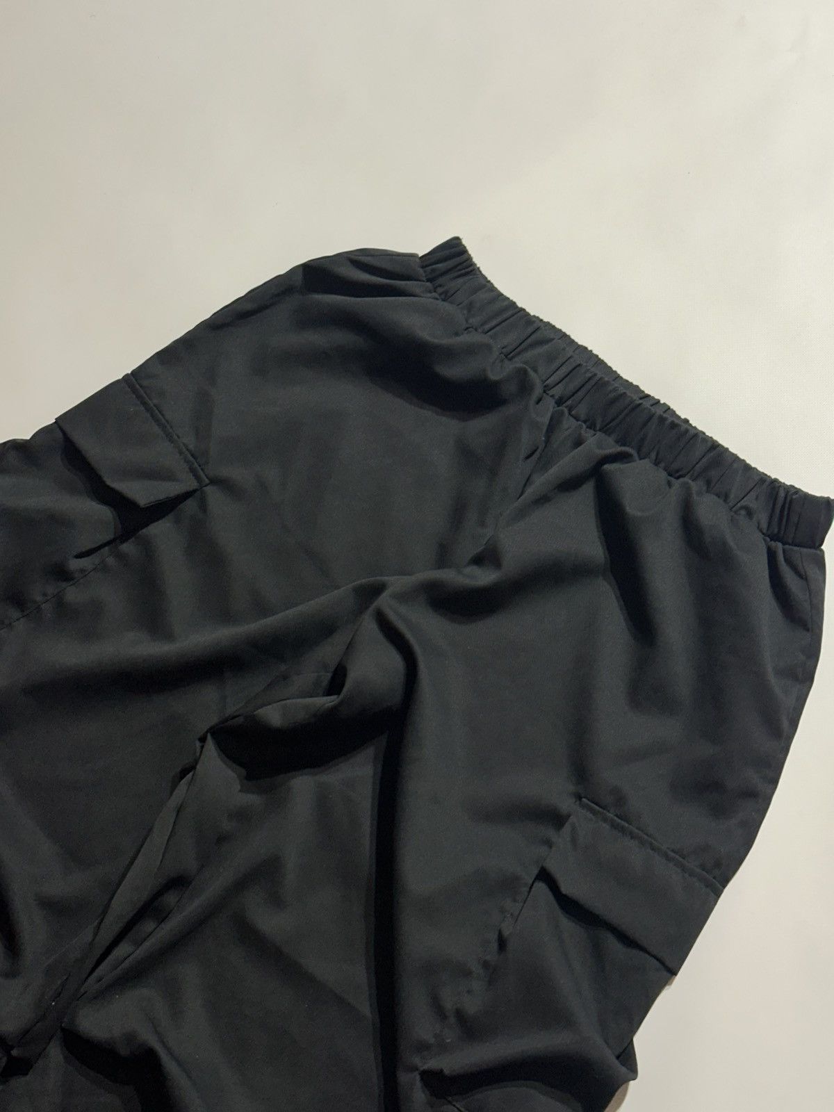 Japanese Brand Premium Techwear Parachute Pant Size US 32 / EU 48 - 4 Thumbnail