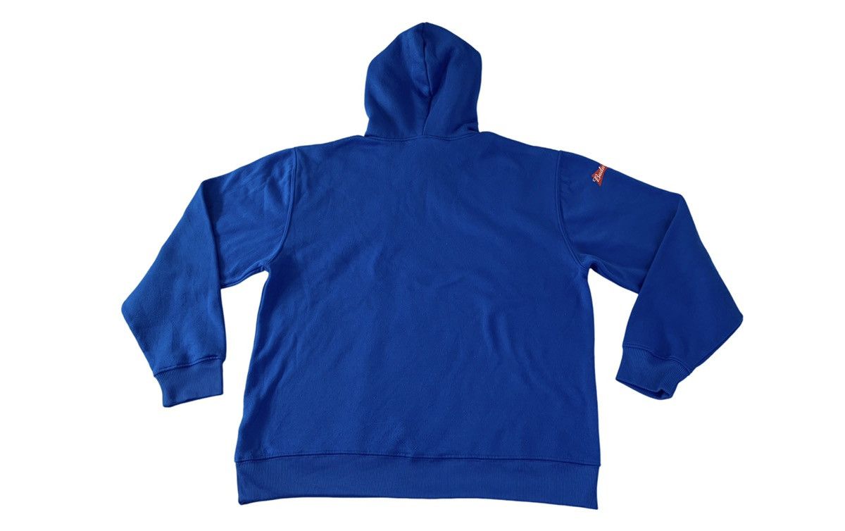 MLB × Staple Hype Staples MLB Toronto Blue Jays Big Logo Hoodies Style Size US M / EU 48-50 / 2 - 8 Thumbnail