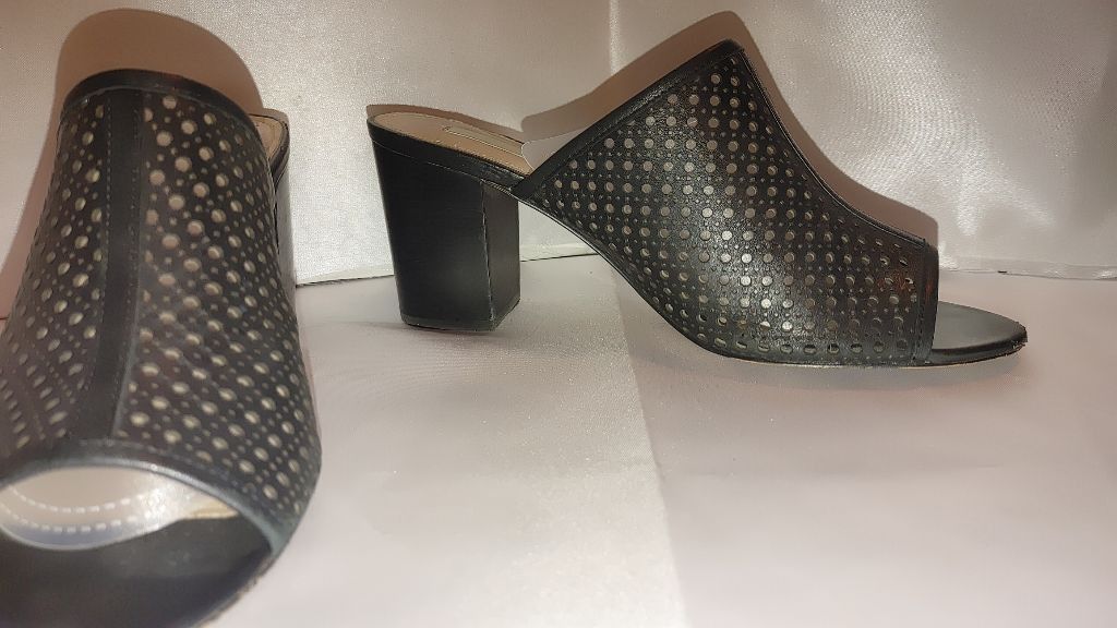 The Unbranded Brand Louise et Cie Valora Size 9 Size US 9 / IT 39 - 6 Thumbnail