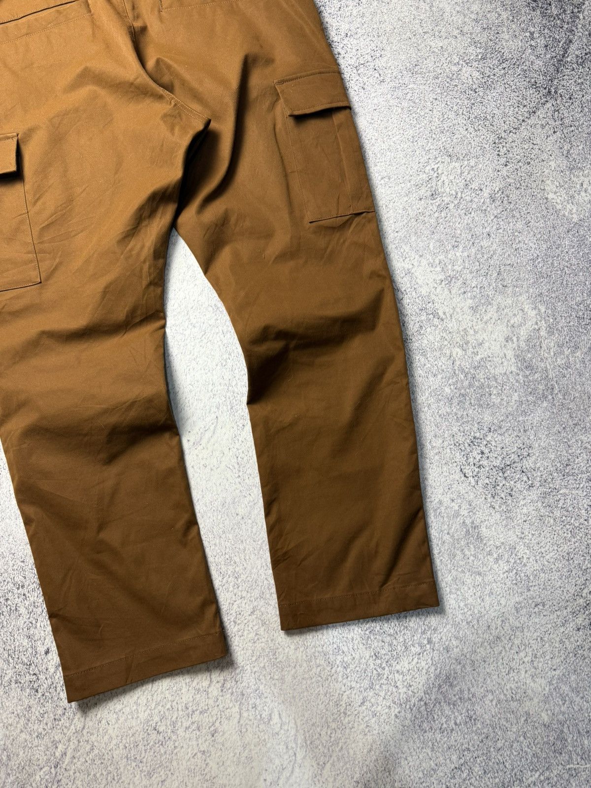 Japanese Brand Vintage Ikka Cargo Pants Japanese Brand Multi pocket Size US 36 / EU 52 - 24 Thumbnail